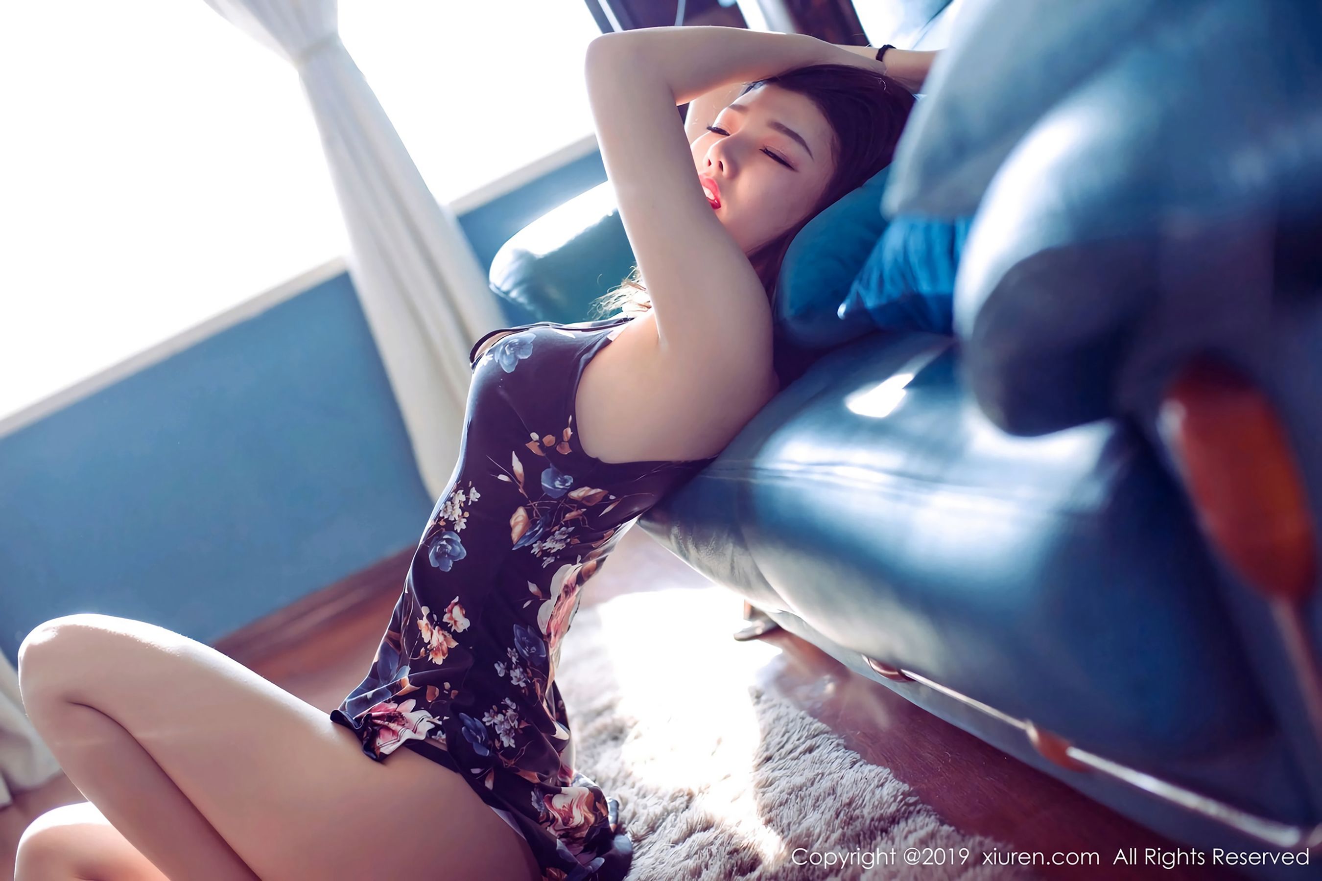 XiuRen 秀人网 No.1379 糯糯Nn第8张