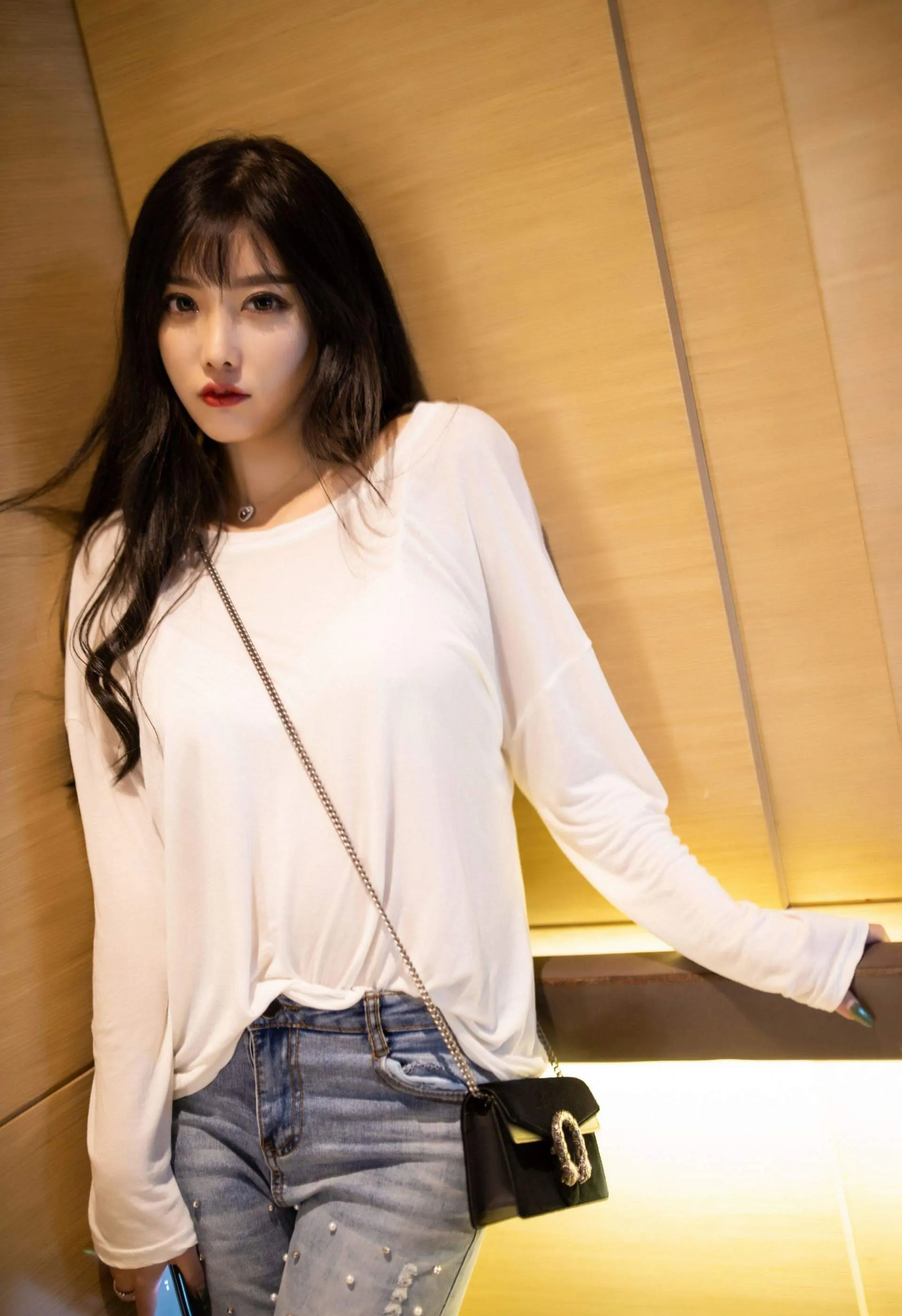 XIUREN秀人网 No.1746 杨晨晨sugar第4张