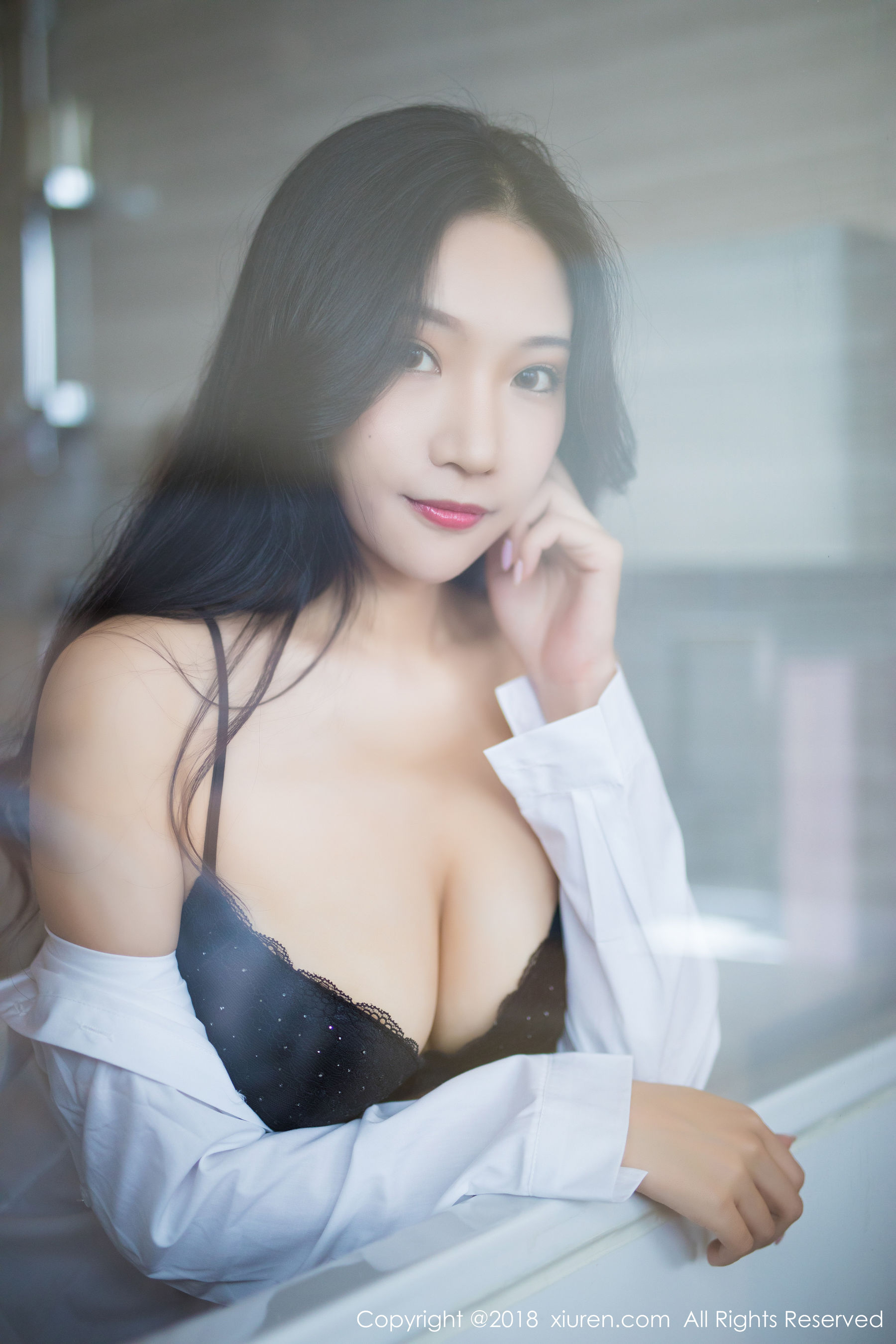 小狐狸Sica《浴室主题》 秀人 No.893第12张