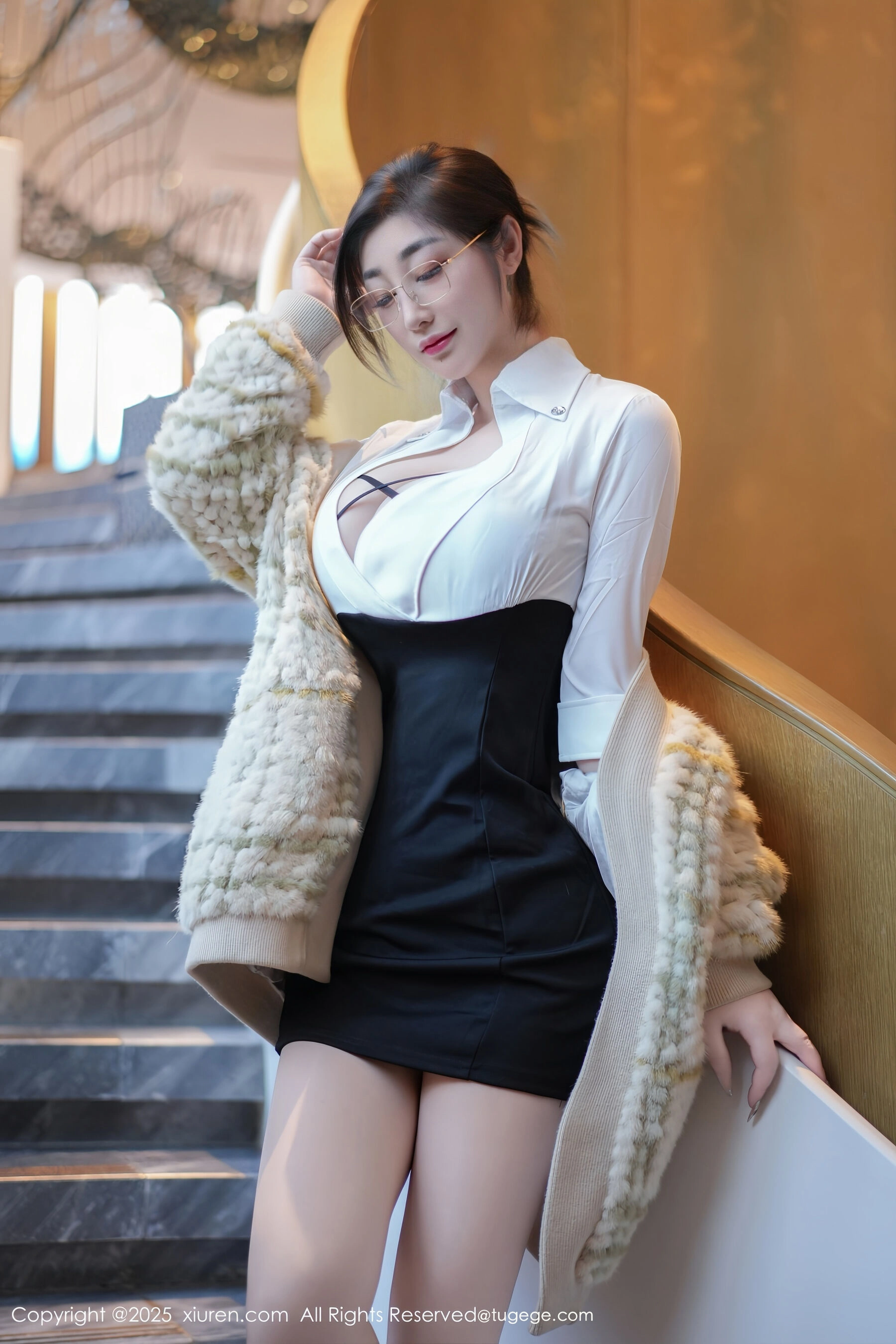  秀人网 妲己_Toxic Vol.11045 [80P]第3张