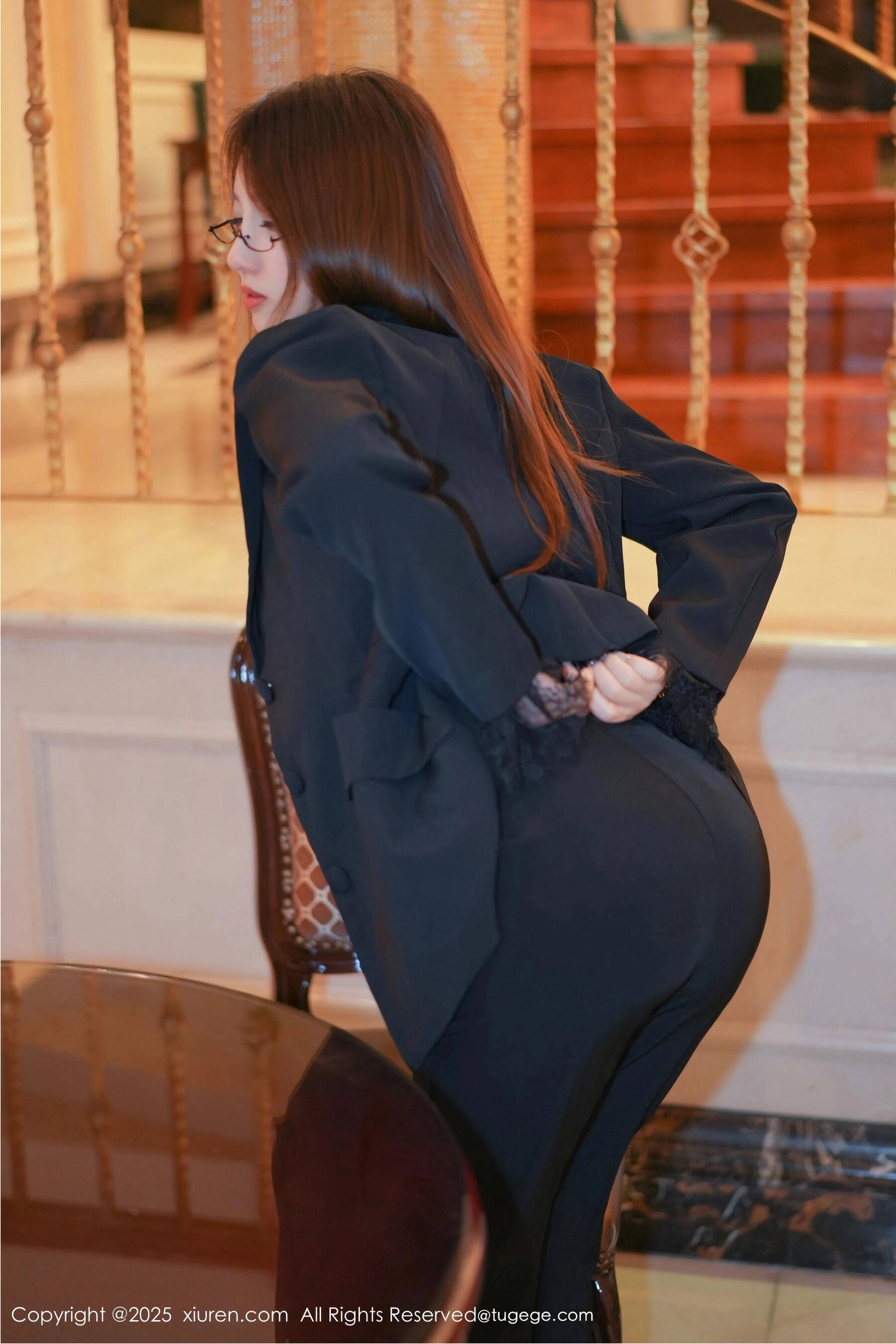  秀人网 Twins 夭夭 Vol.11007 [82P]第4张