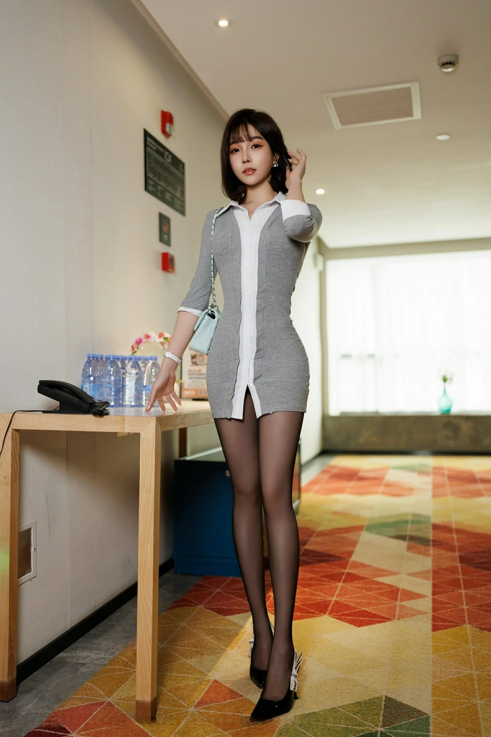  XiuRen 秀人 No.9978 徐莉芝Booty [92P]第13张