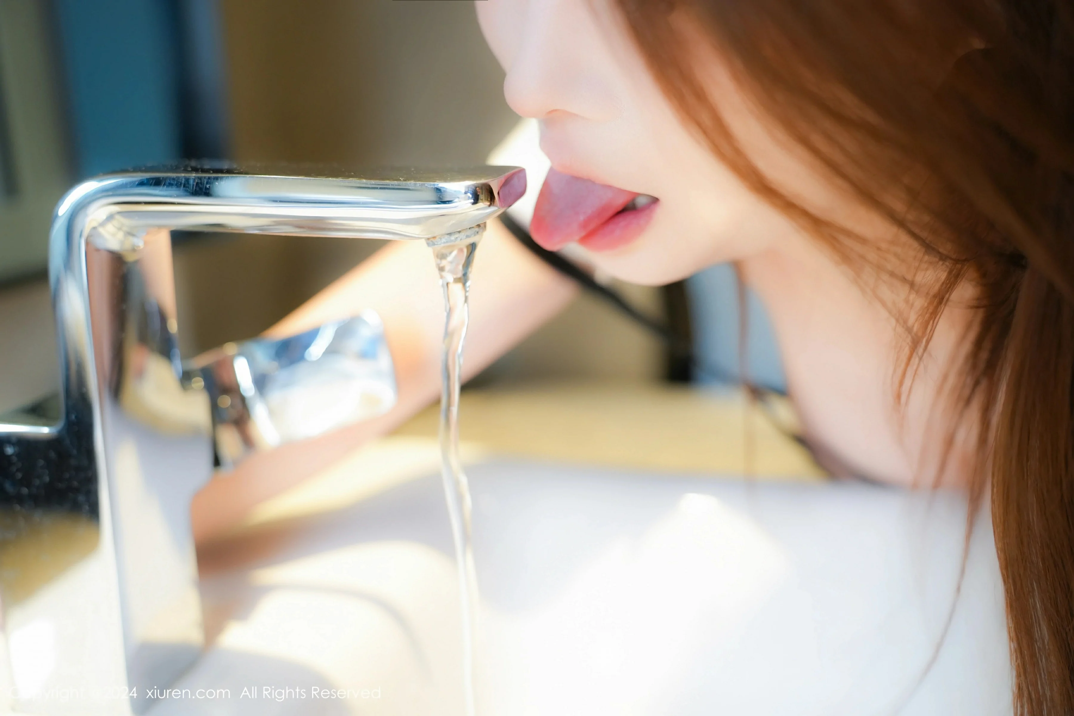  XiuRen 秀人 No.8833 甜妮 [83P]第13张