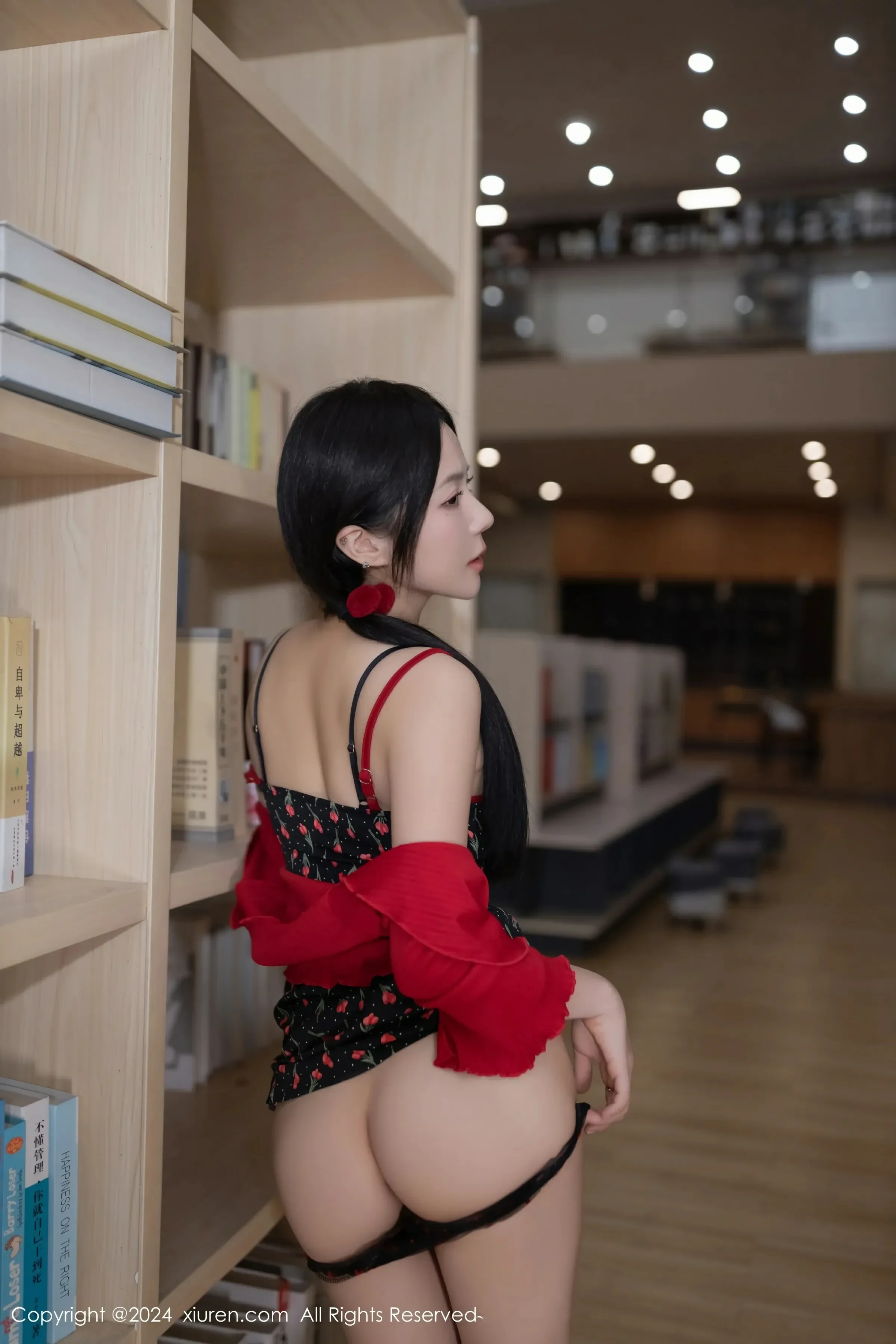  XiuRen 秀人 No.8596 鱼子酱Fish [81P]第6张