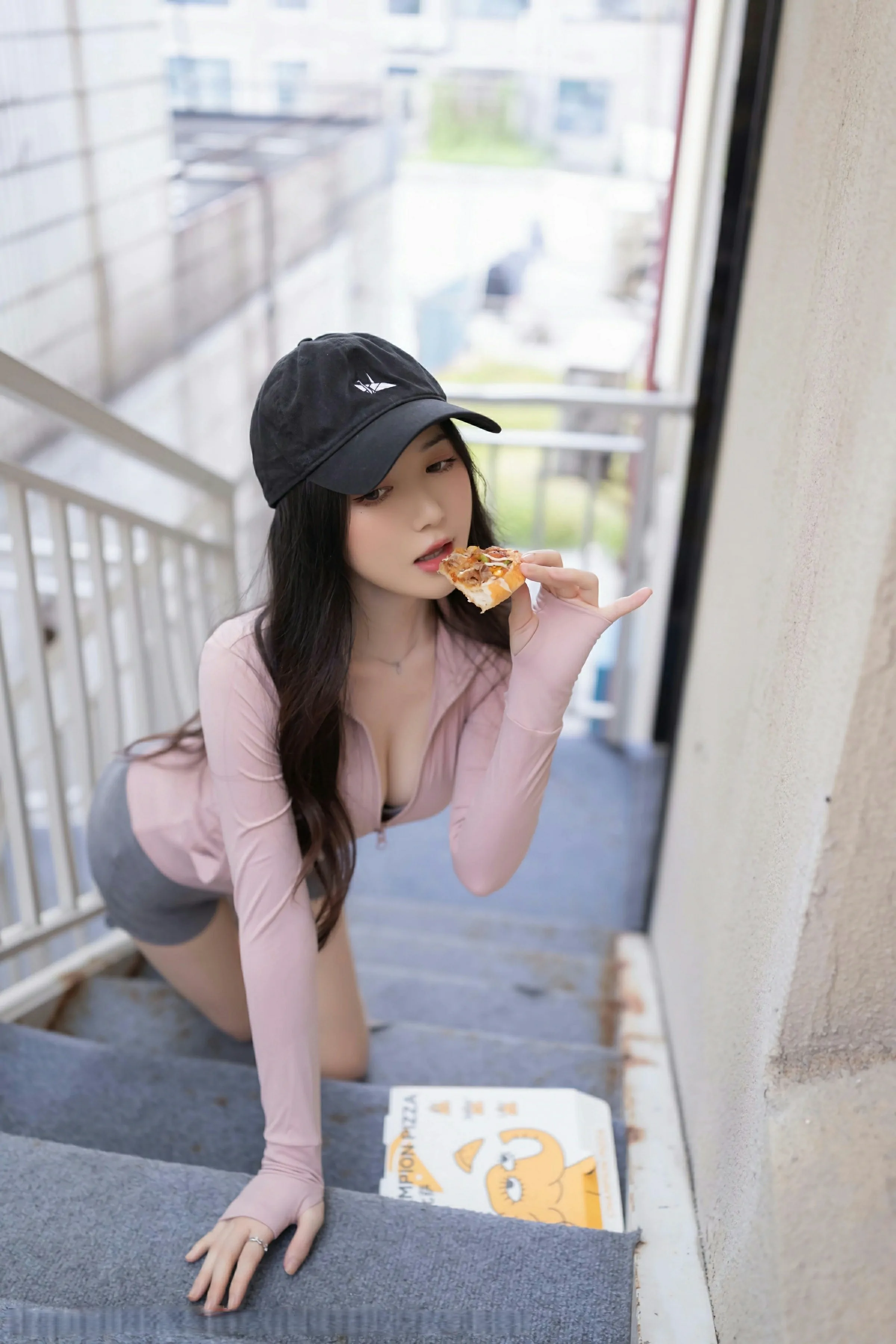  秀人网 No.10542 鱼子酱Fish [80P]第7张