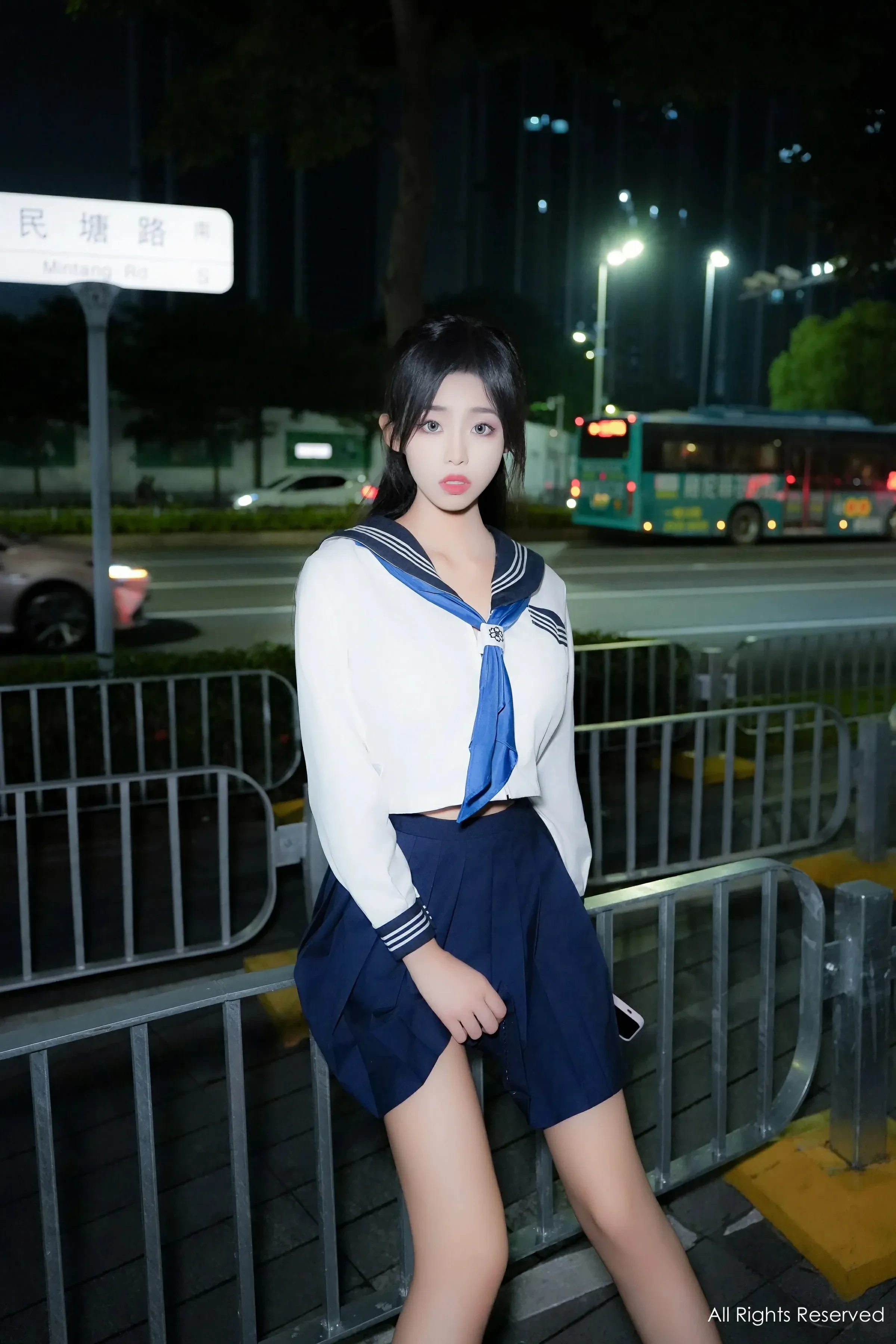  XiuRen 秀人 No.8879 董林越 [66P]第4张