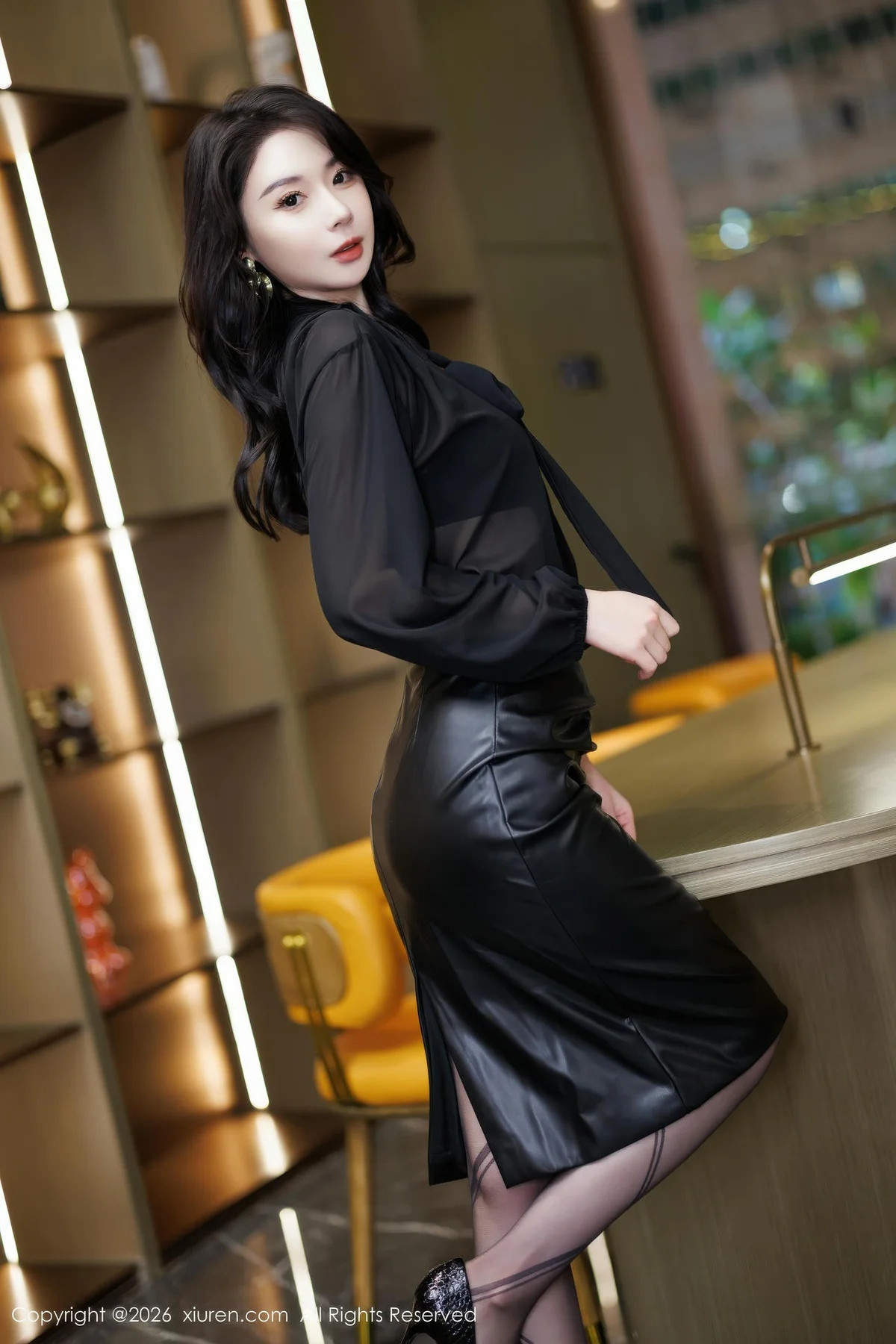  秀人网 心玥 Vol.11291 [90P]第7张