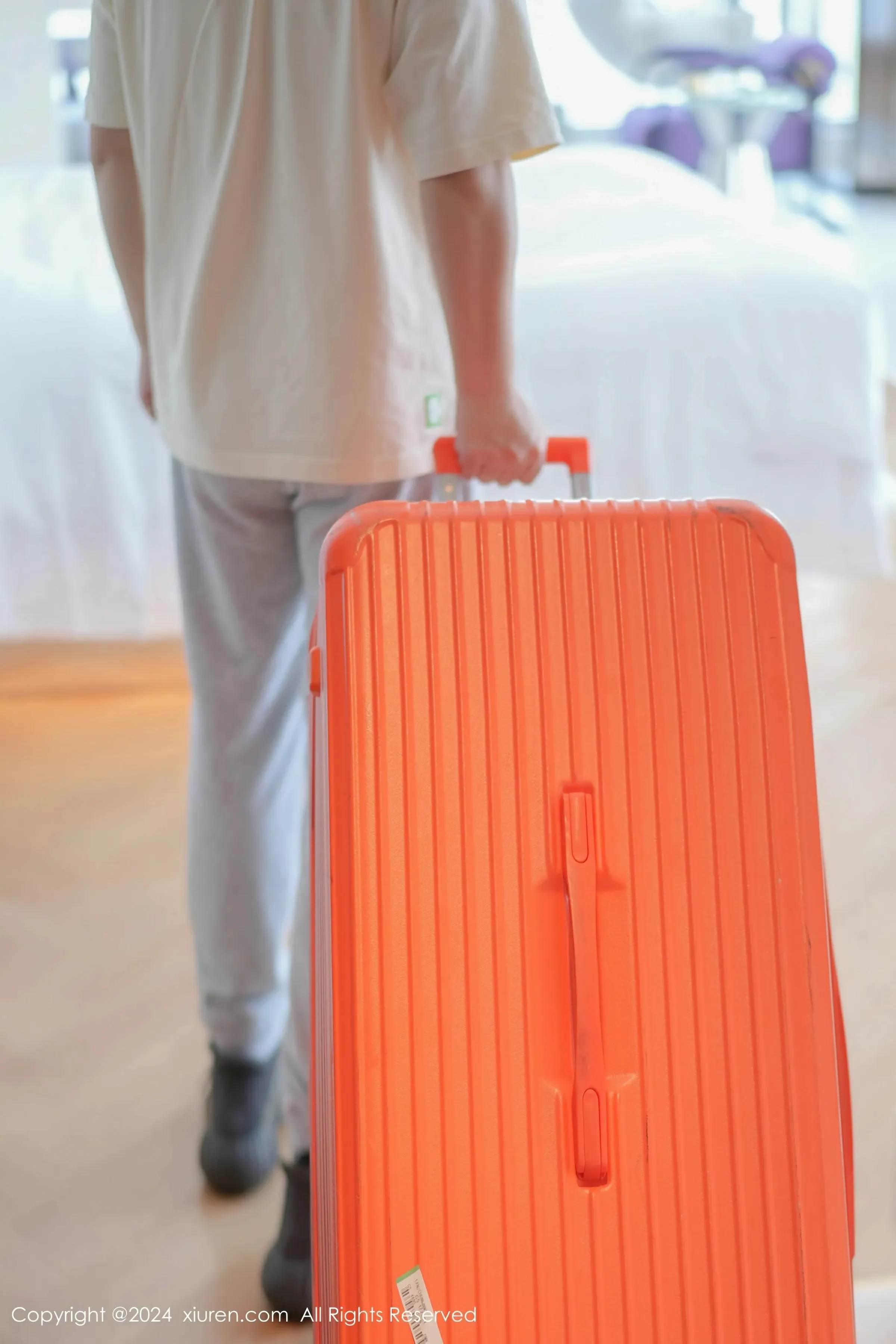  XiuRen 秀人 No.8507 鱼尾fish [90P]第1张