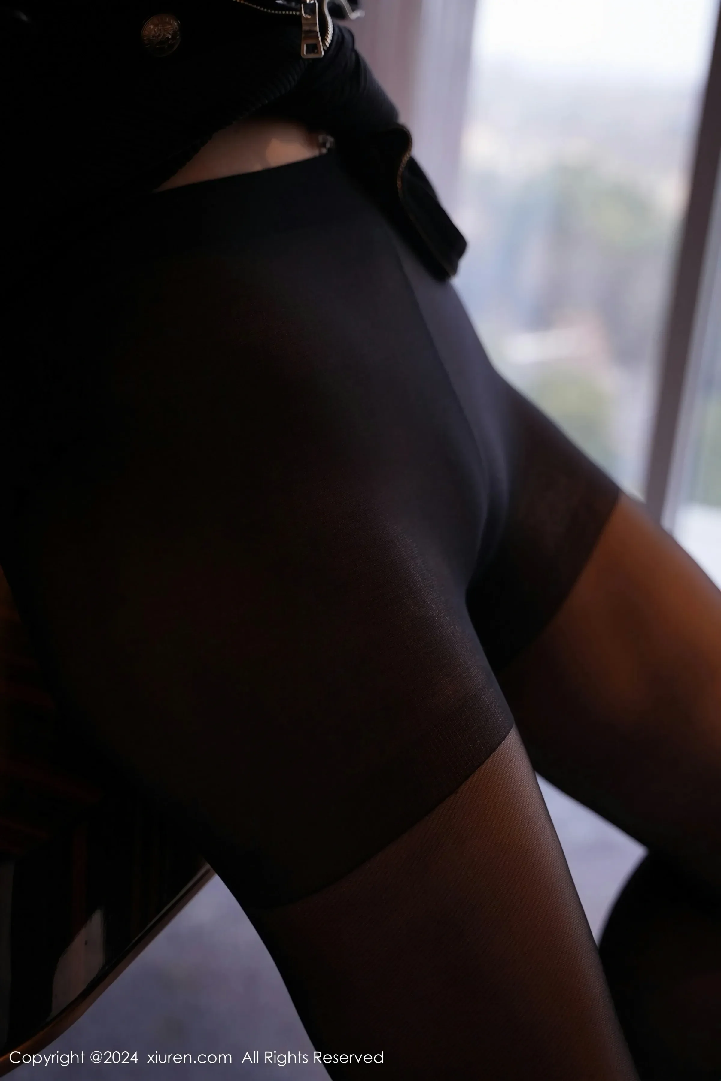  XiuRen 秀人 No.8170 蕾蕾醒了没 [80P]第2张