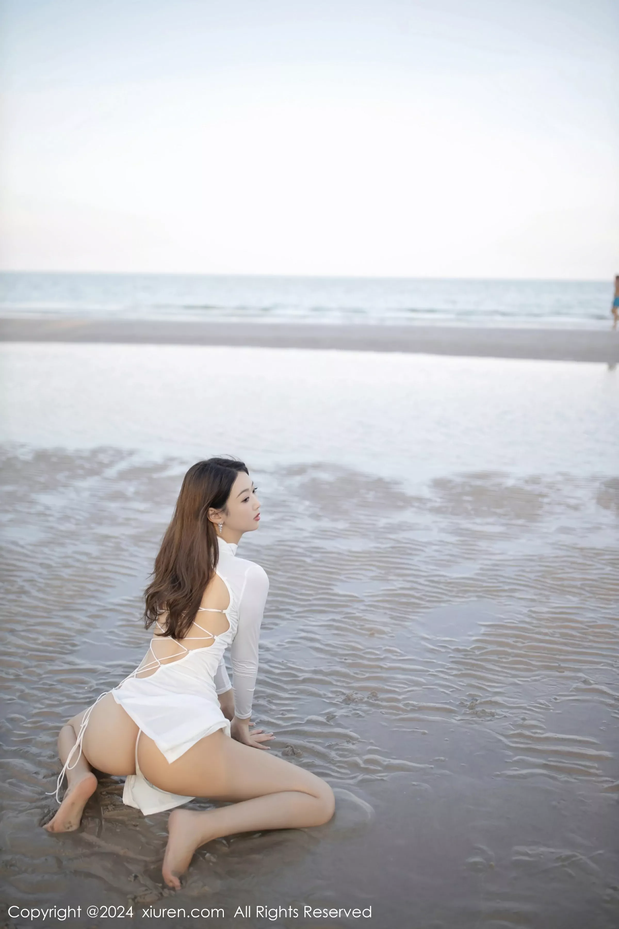  XiuRen 秀人 No.8110 唐安琪 [79P]第4张