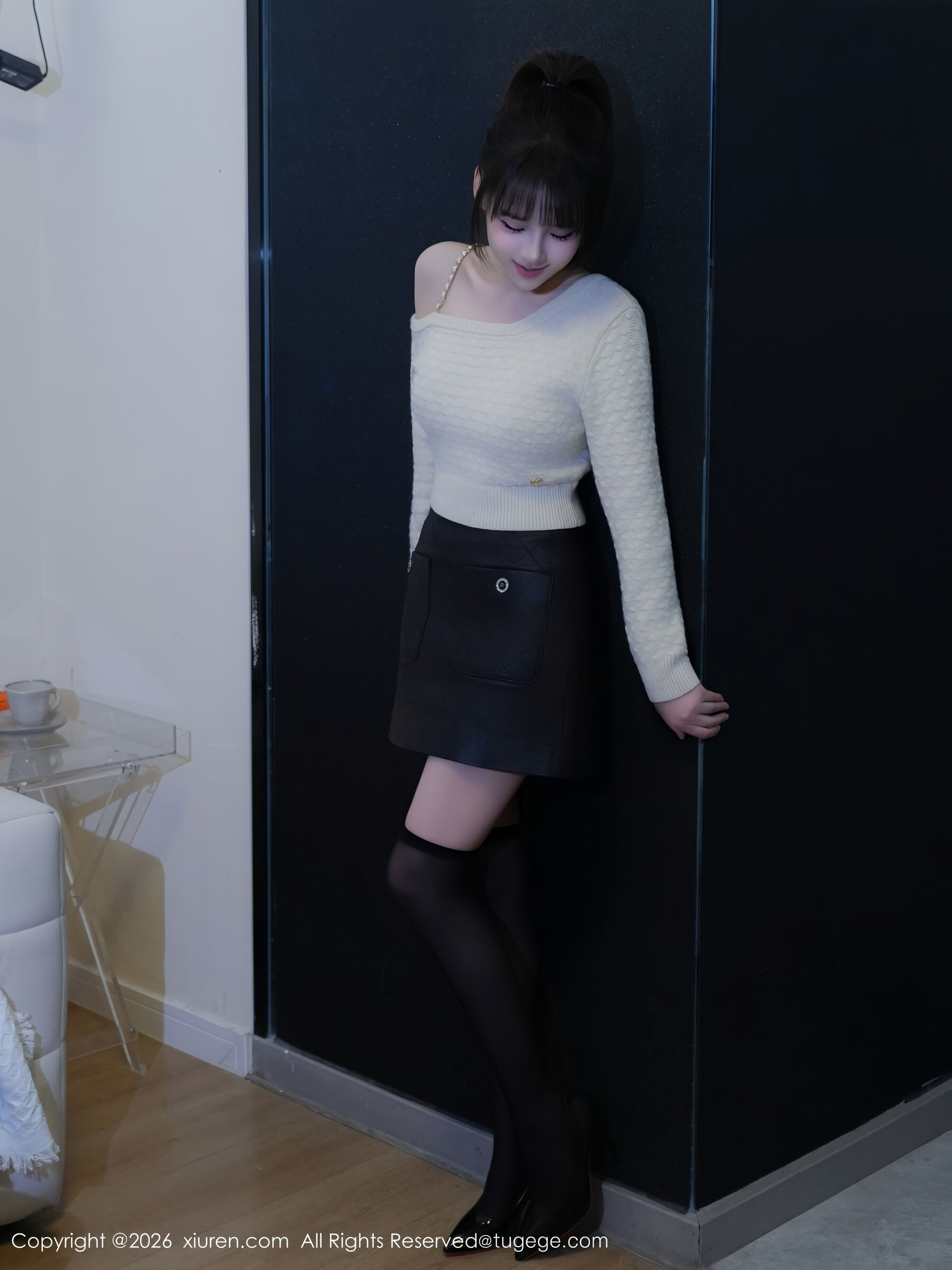  秀人网 沈蜜儿 Vol.11254 [65P]第2张