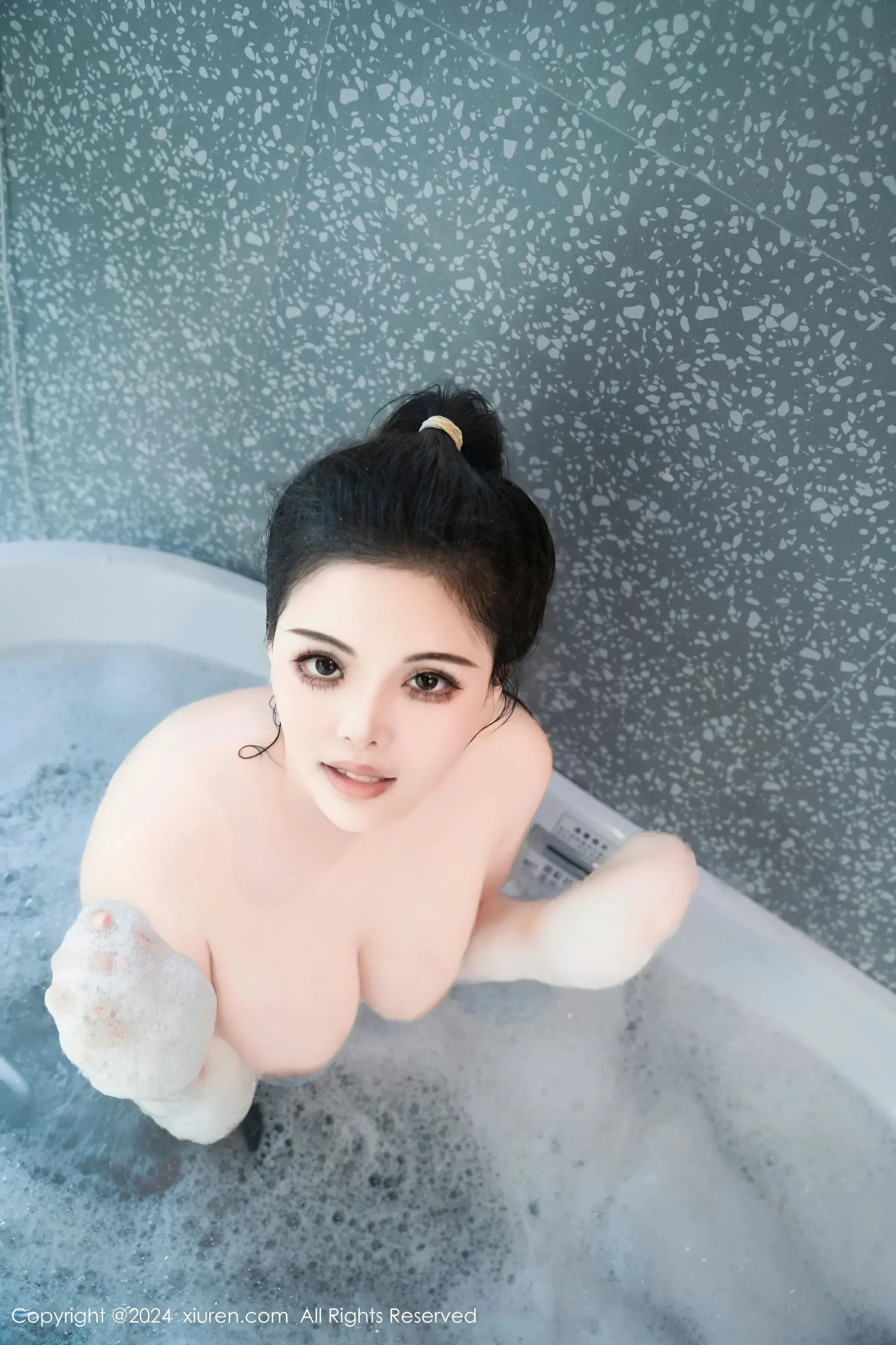  XiuRen 秀人 No.8981 陈三穗 [74P]第23张