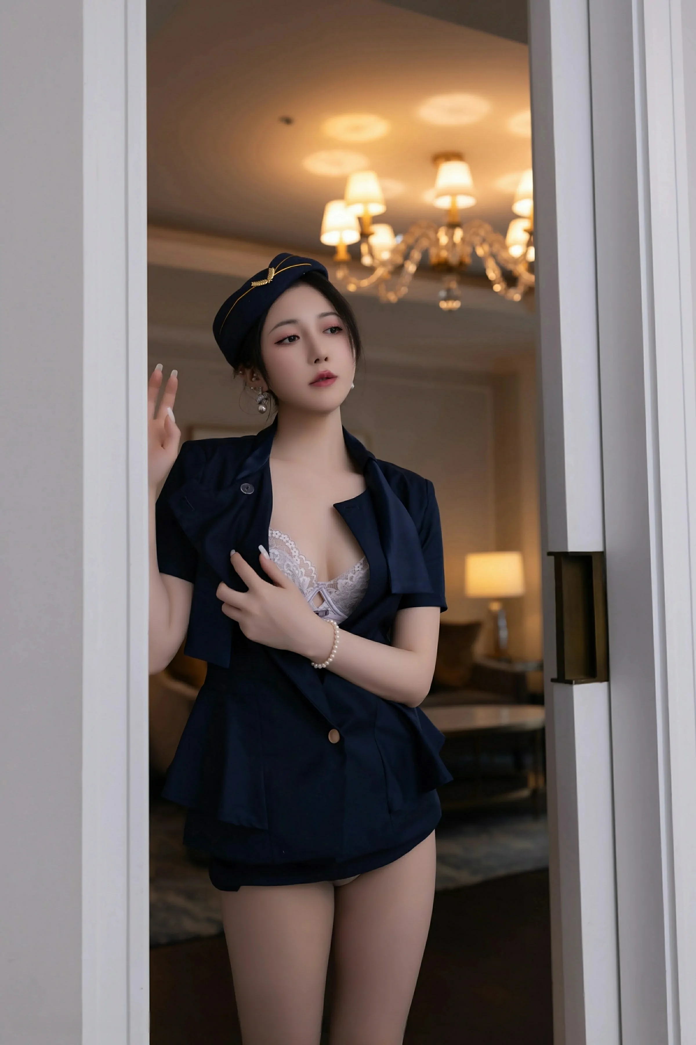  XiuRen 秀人 No.10142 鱼子酱Fish [80P]第14张