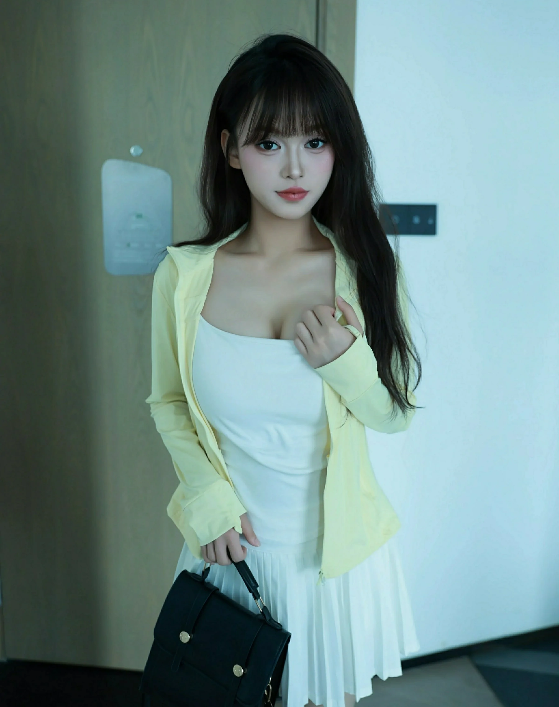  秀人网 No.10702 糯咪 [82P]第5张