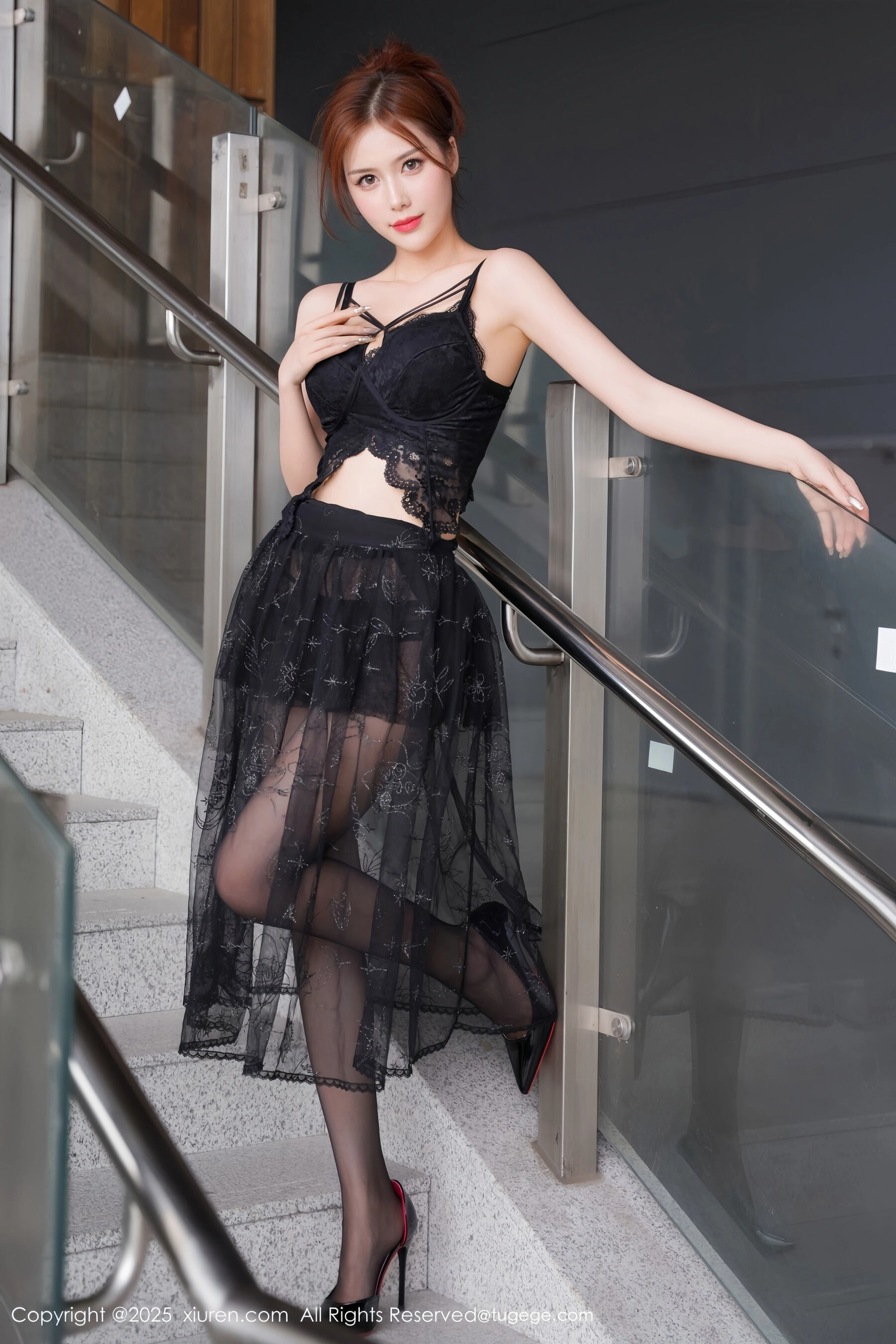  秀人网 白芷yy Vol.11016 [79P]第10张