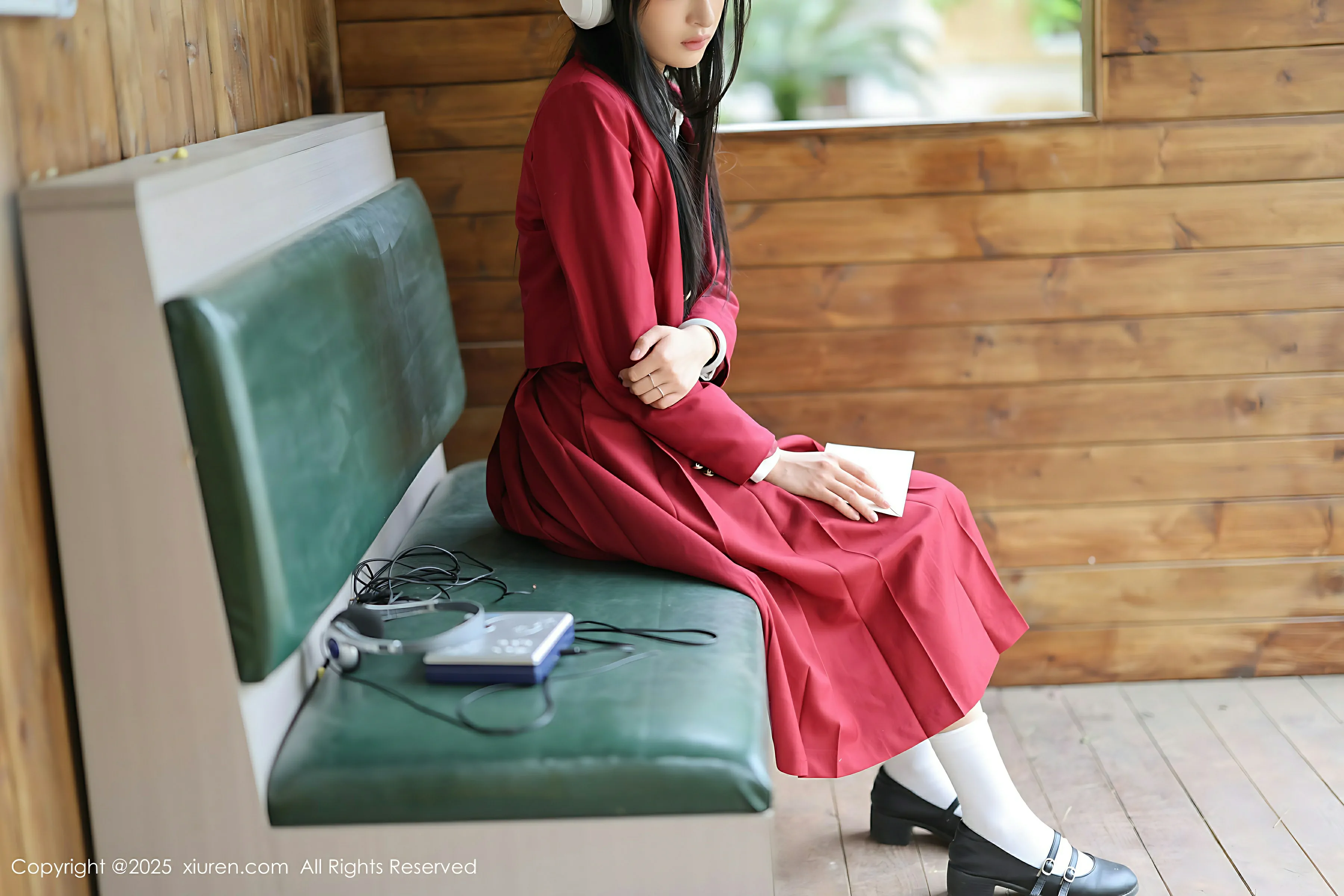  XiuRen 秀人 No.10215 茂木希子 [82P]第2张