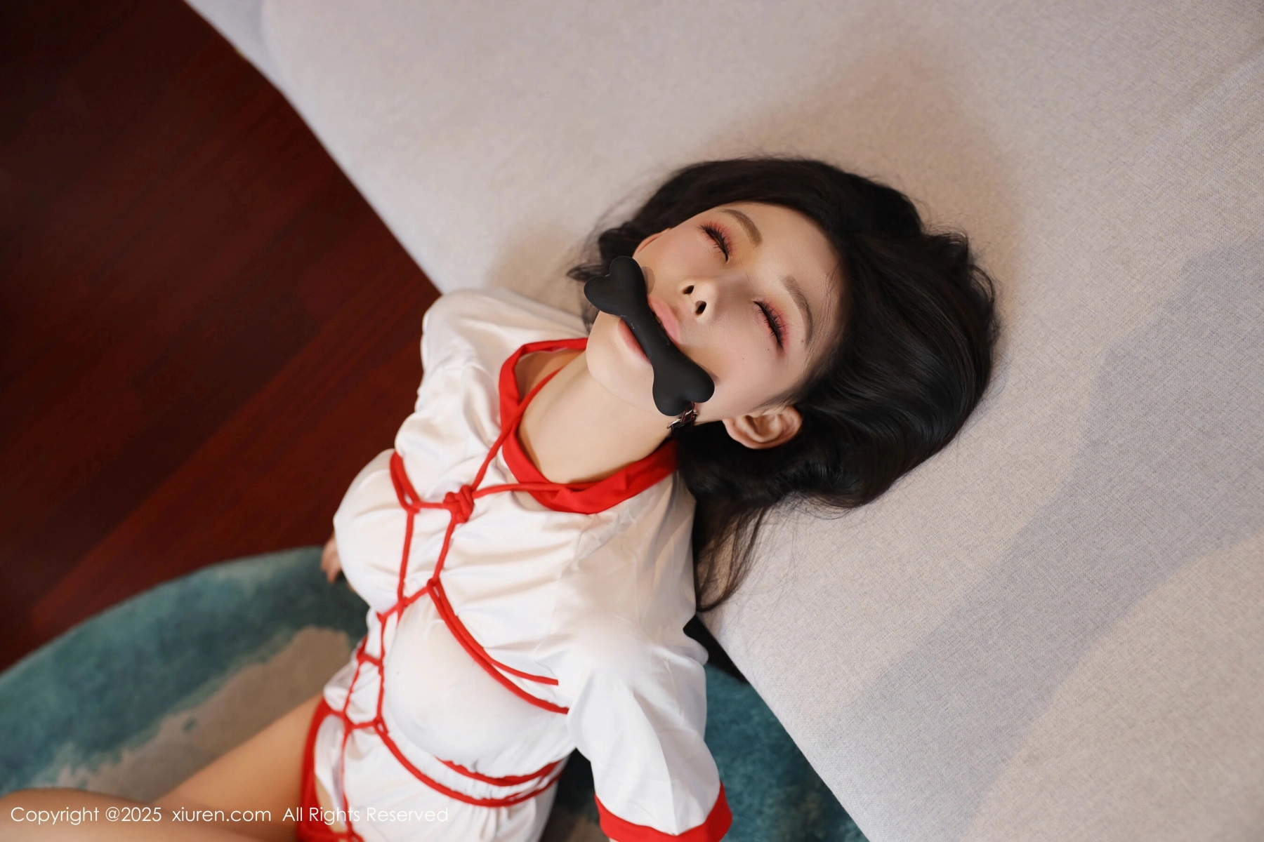  秀人网 许微微呀 Vol.11110 [86P]第16张