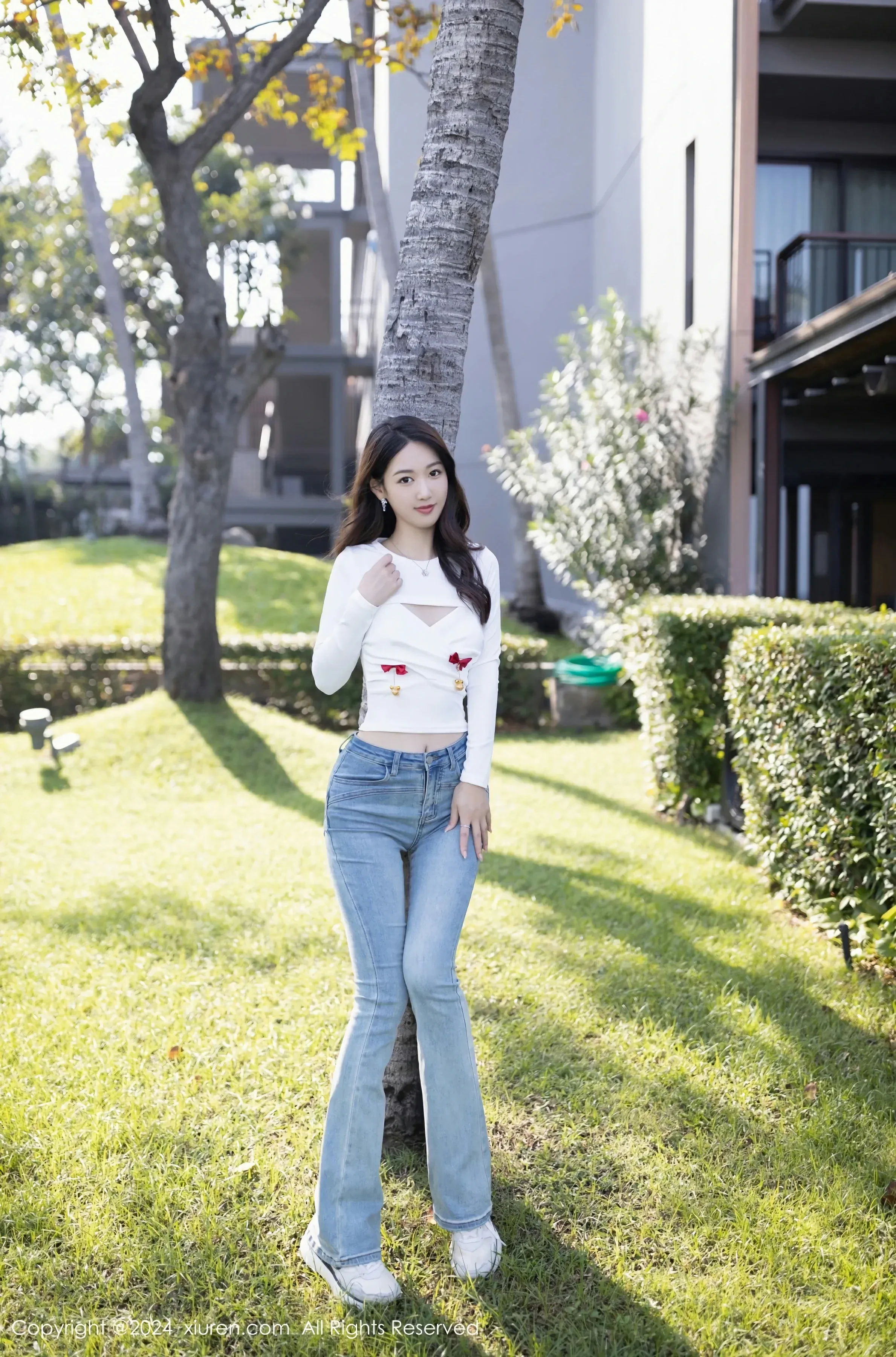  XiuRen 秀人 No.8250 唐安琪 [80P]第4张