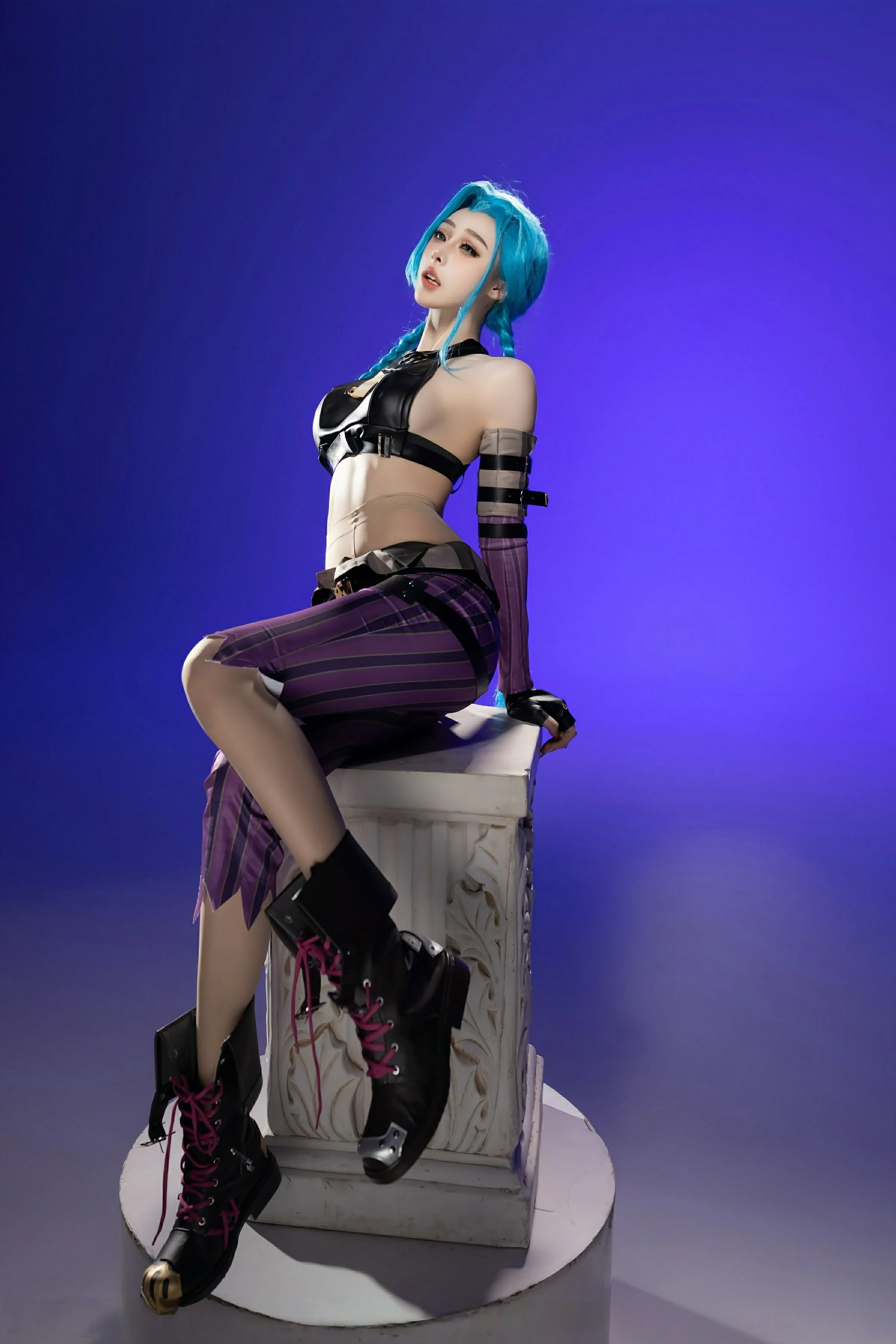  秀人网 No.10479 小逗逗 [79P]第3张