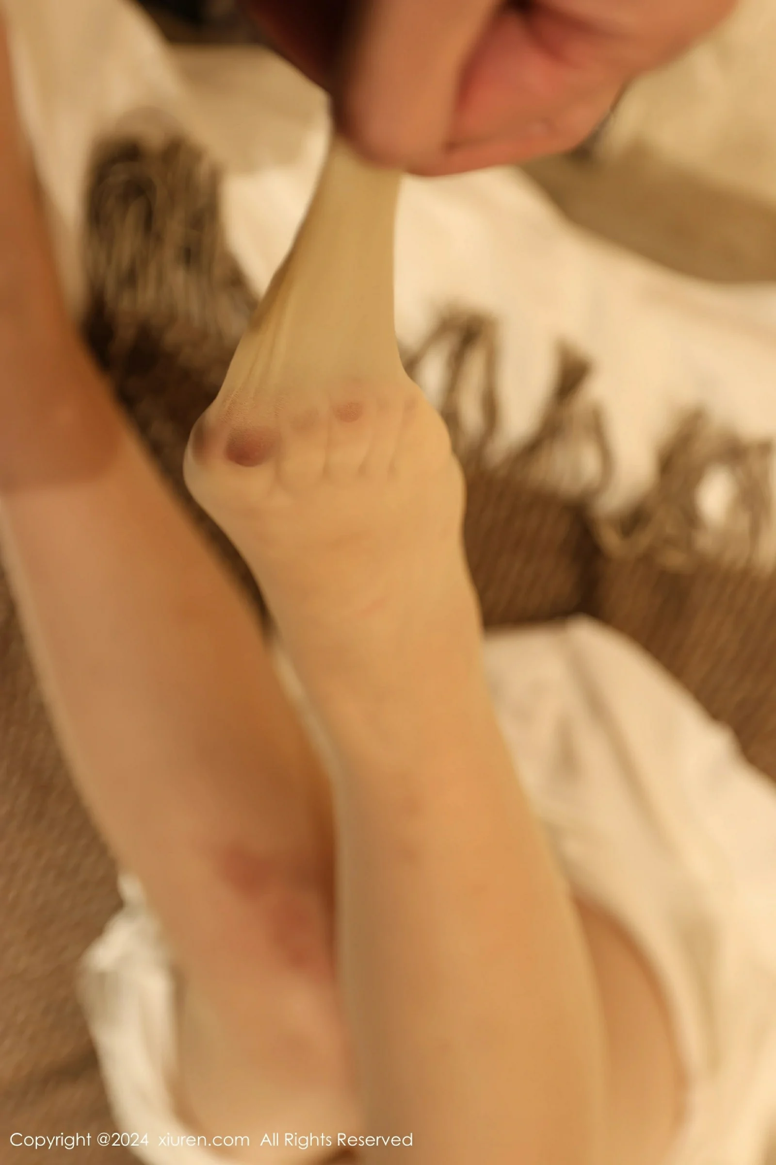  XiuRen 秀人 No.9376 小薯条nienie [81P]第28张