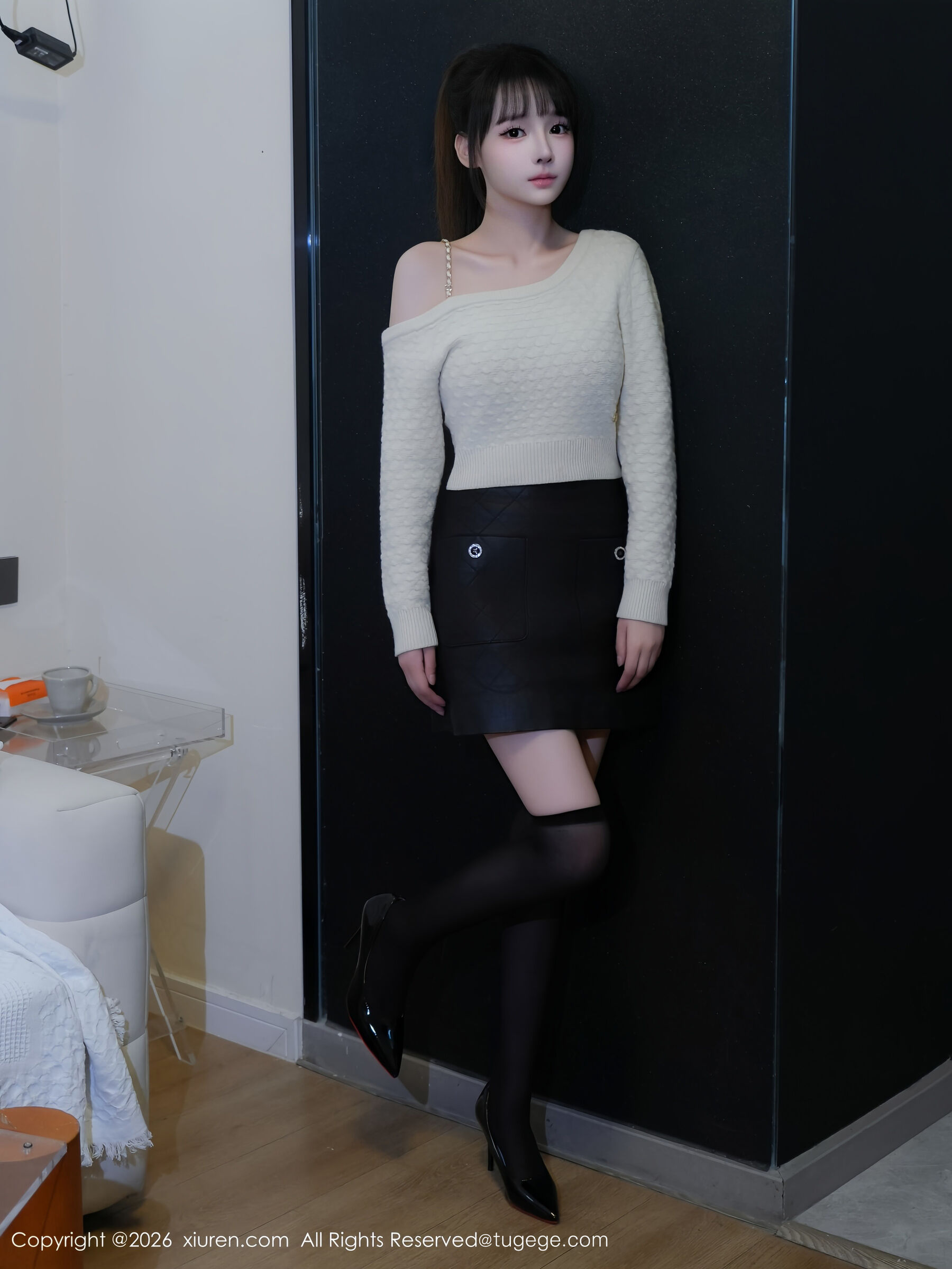  秀人网 沈蜜儿 Vol.11254 [65P]第1张