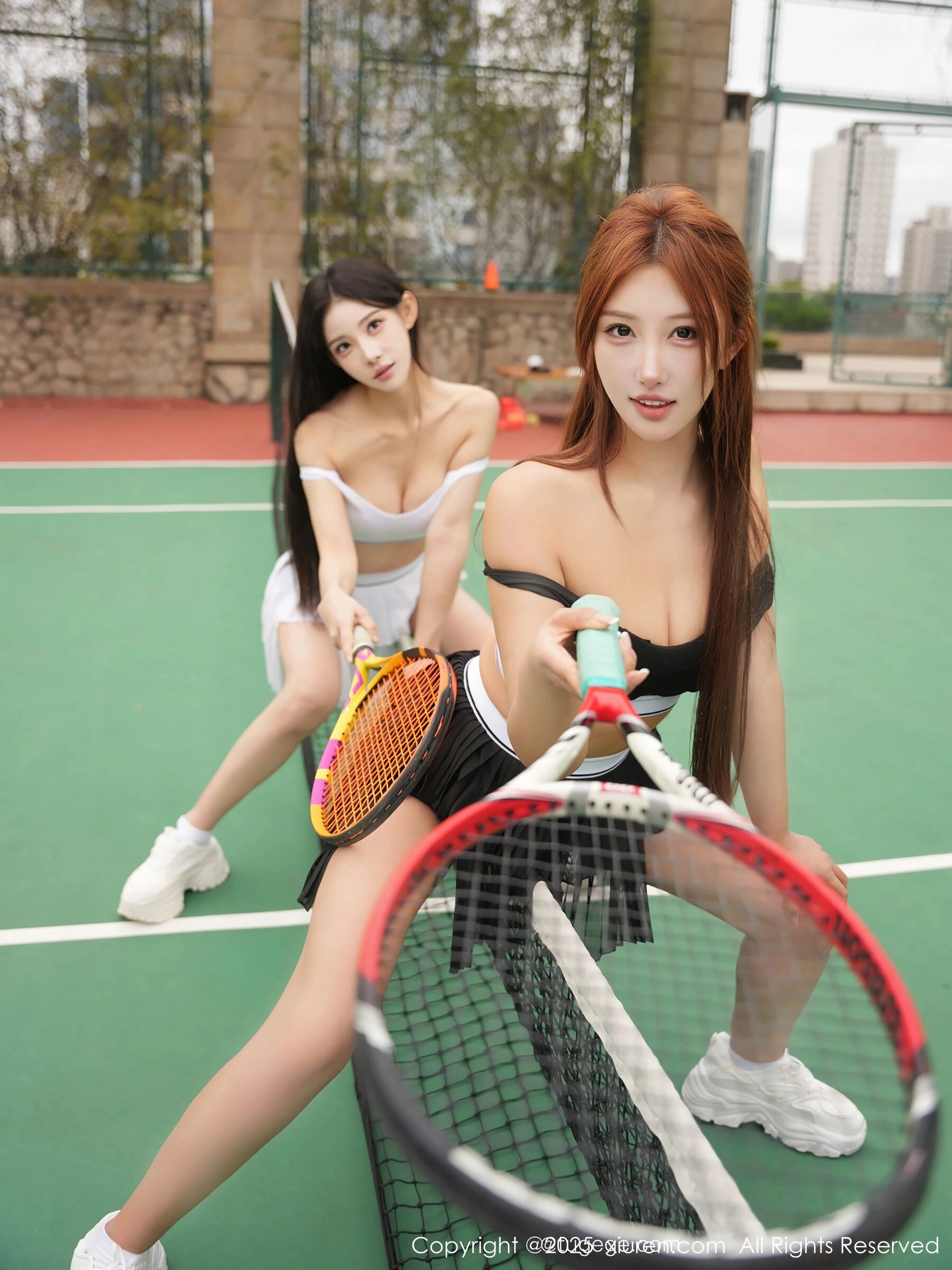  秀人网 金允希Yuki Vol.10964 [68P]第23张