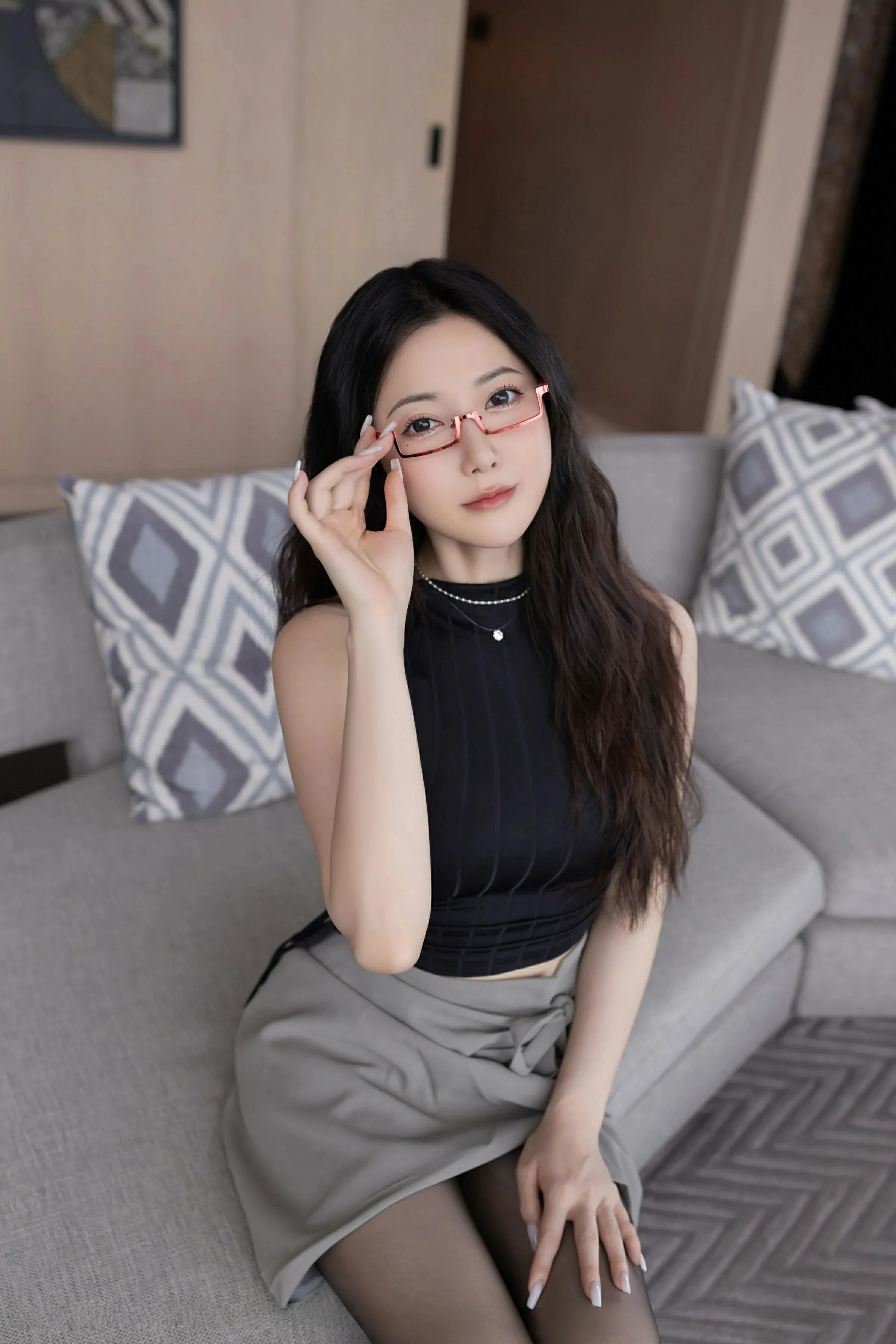  XiuRen 秀人 No.10231 鱼子酱Fish [80P]第4张