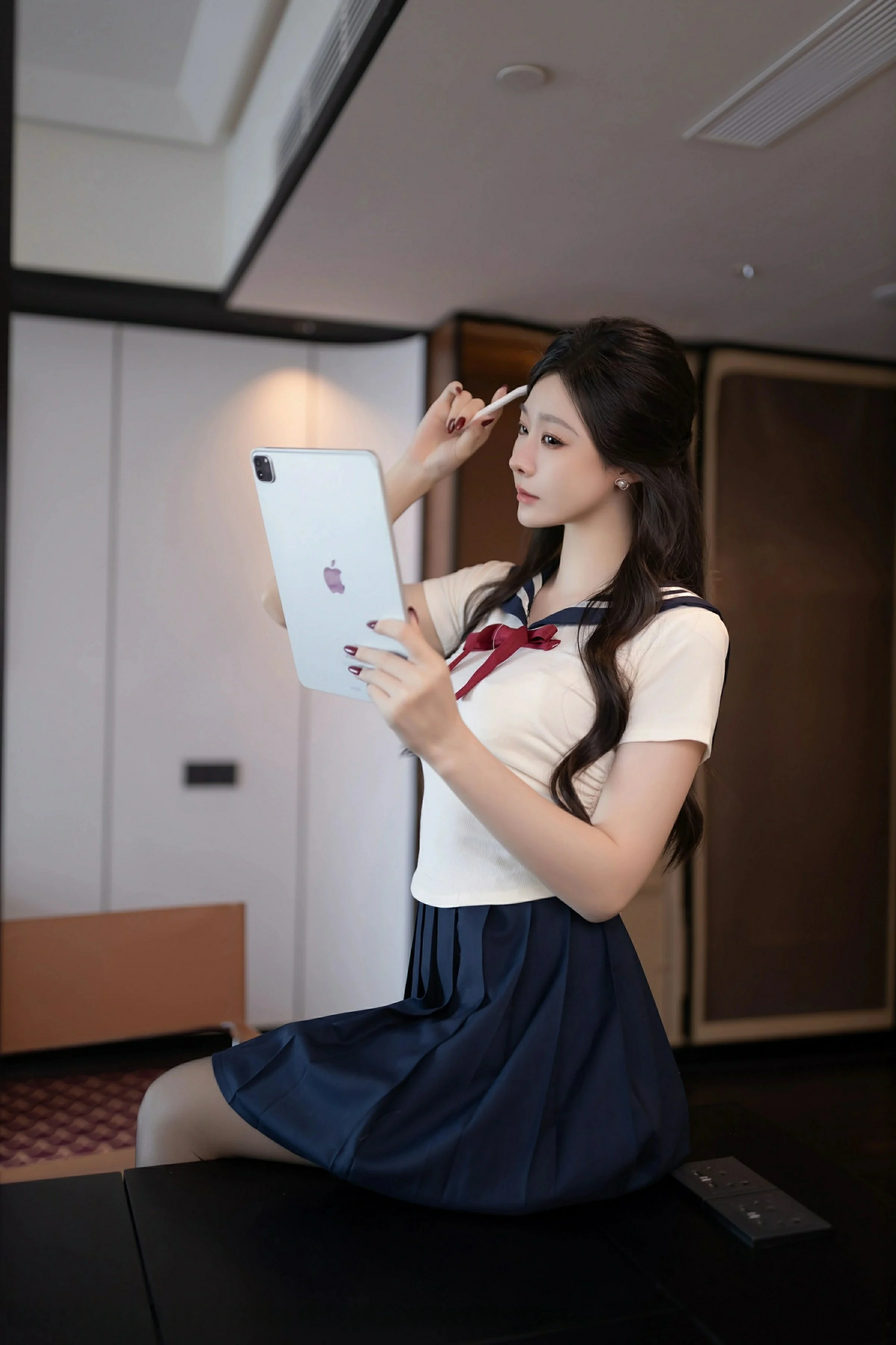  XiuRen 秀人 No.9530 是小逗逗 [80P]第12张