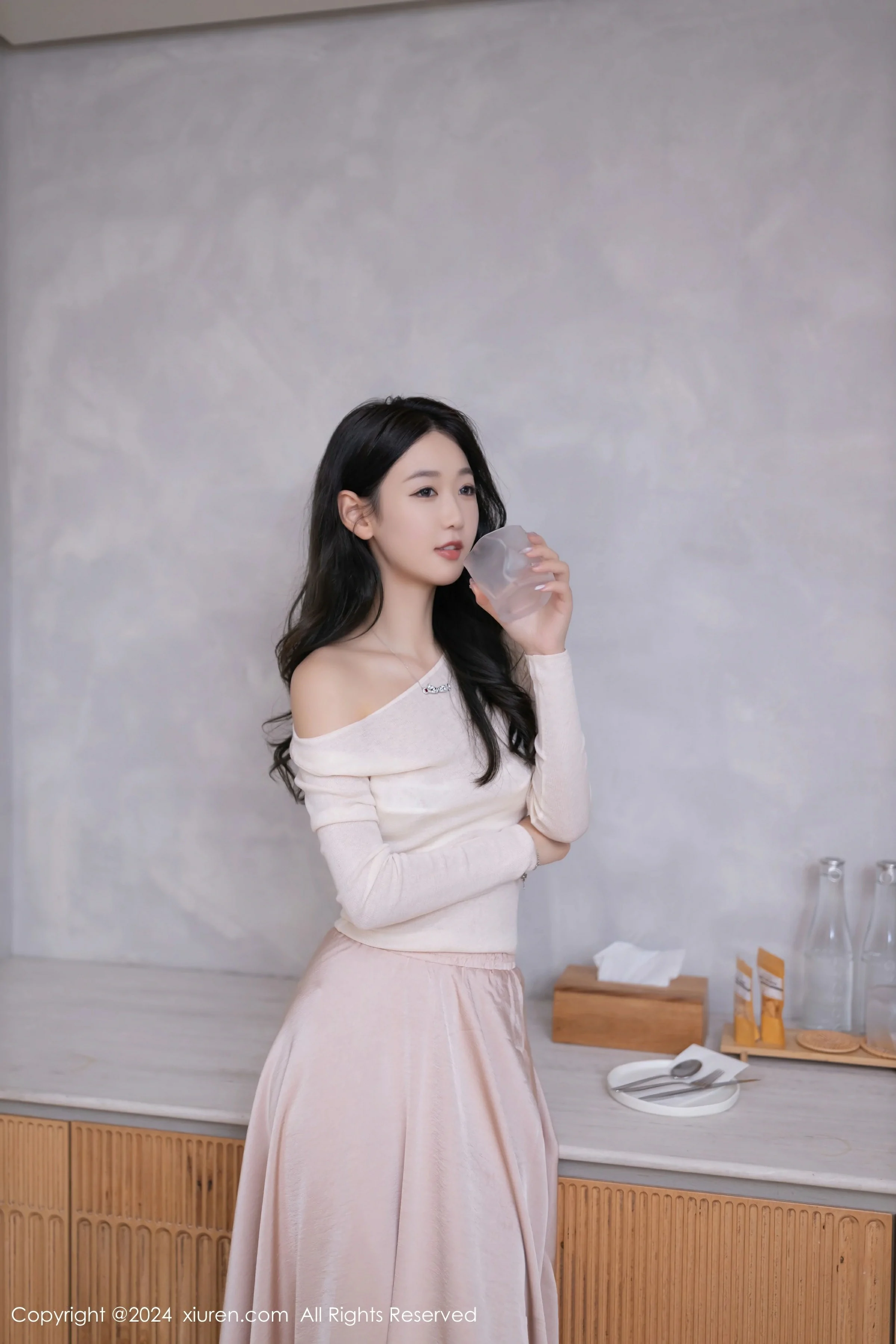  XiuRen 秀人 No.8862 唐安琪 [80P]第2张