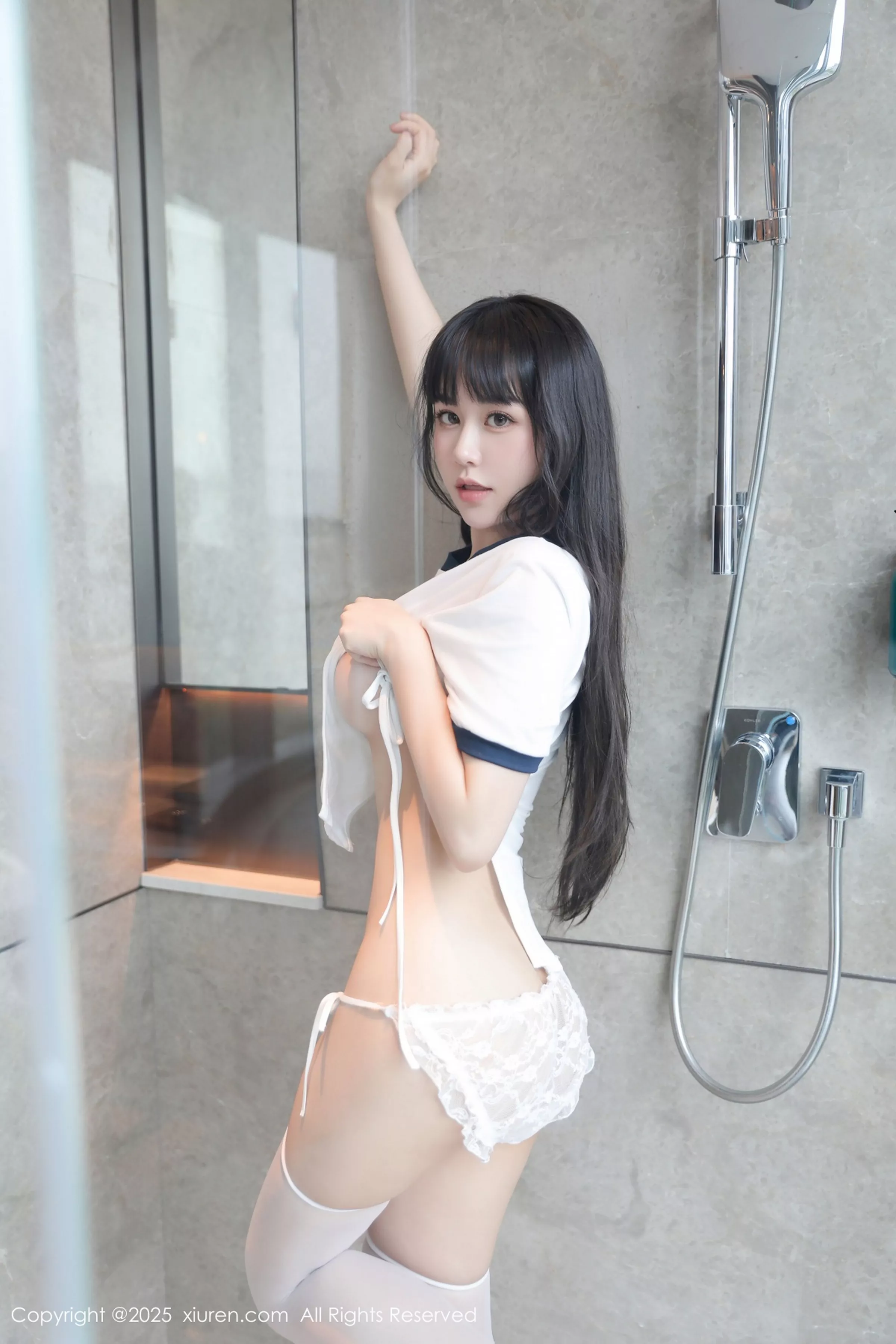  XiuRen 秀人 No.10184 量子玫瑰 [85P]第16张