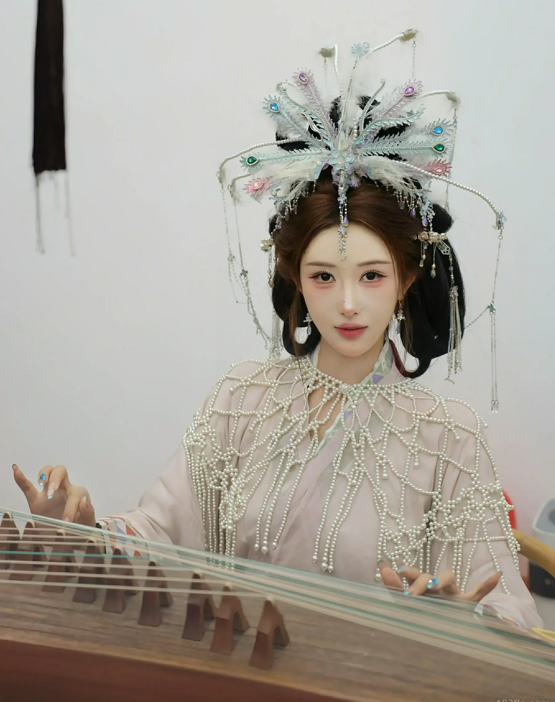  秀人网 No.10736 金允希Yuki [80P]第15张