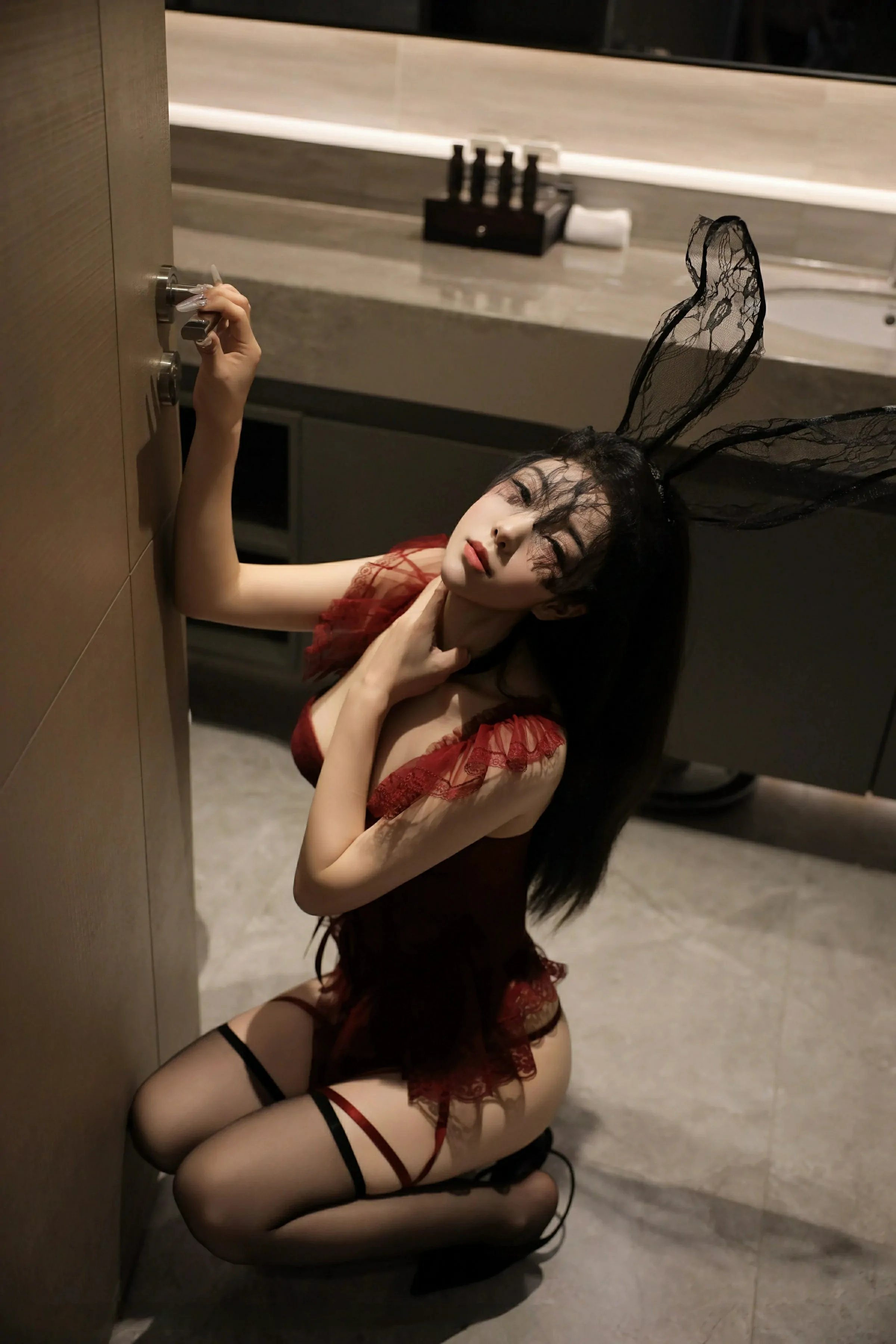  秀人网 No.10386 李安妮 [80P]第8张