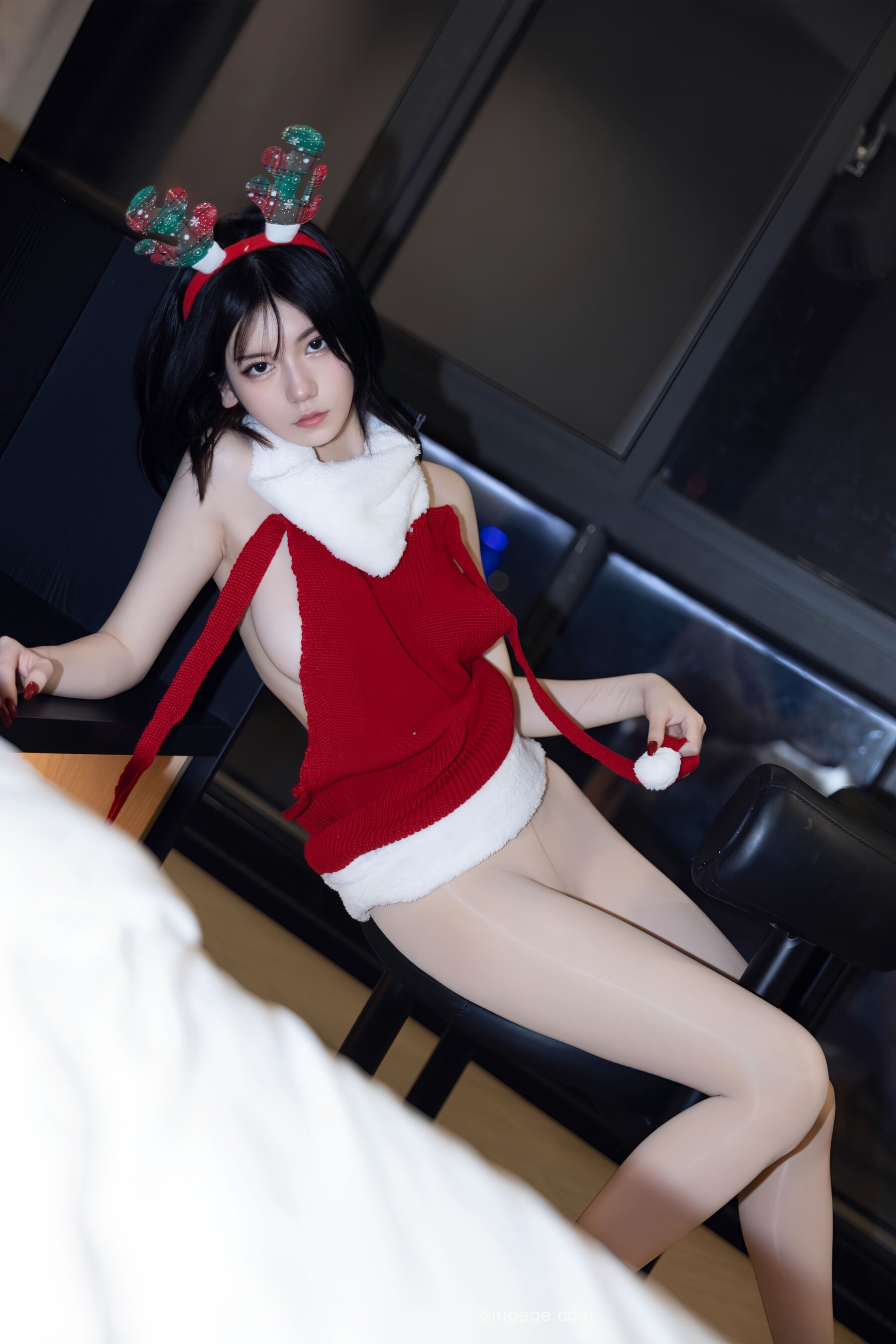  秀人网 凌七七 Vol.11158 [86P]第20张