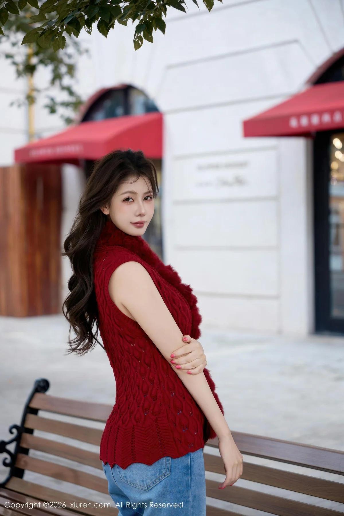  秀人网 尹甜甜 Vol.11293 [76P]第22张