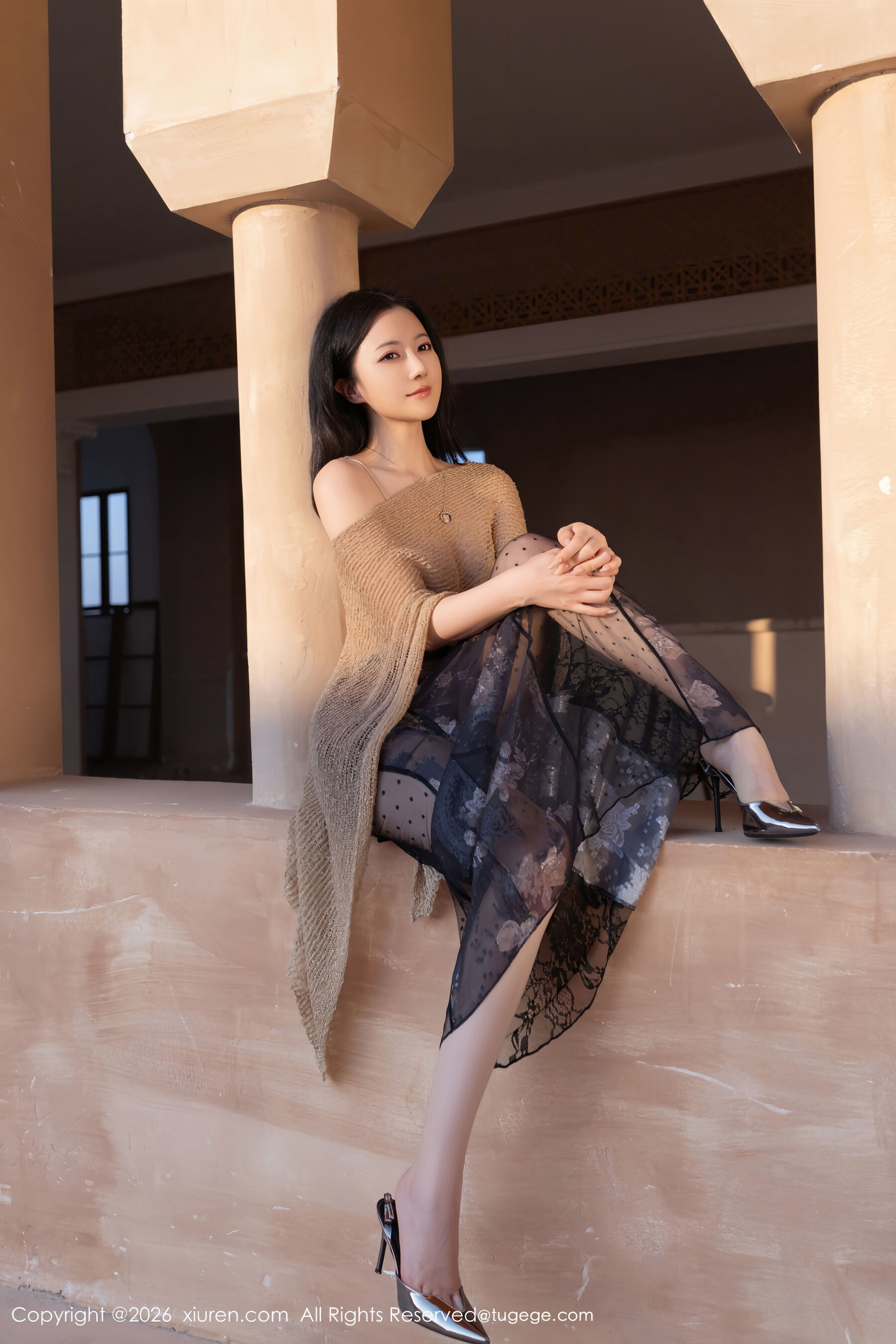  秀人网 鱼子酱Fish Vol.11217 [81P]第4张