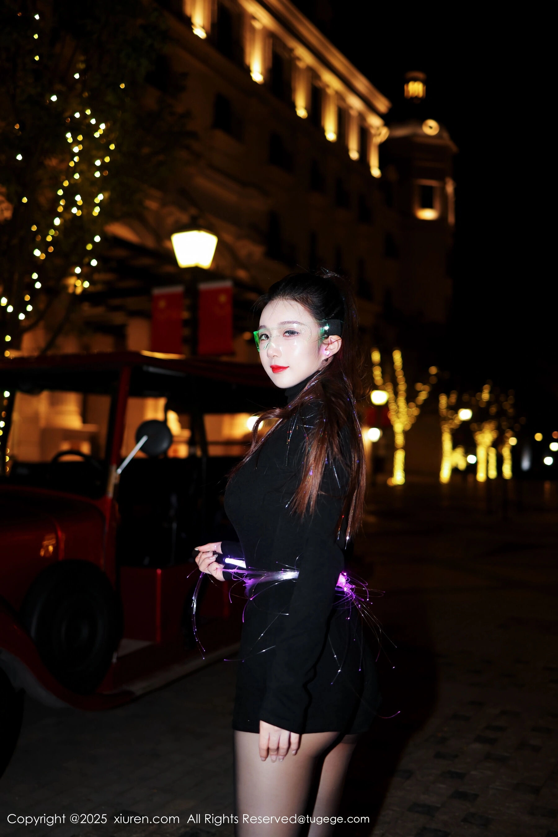  秀人网 小肉肉咪 Vol.10936 [77P]第1张