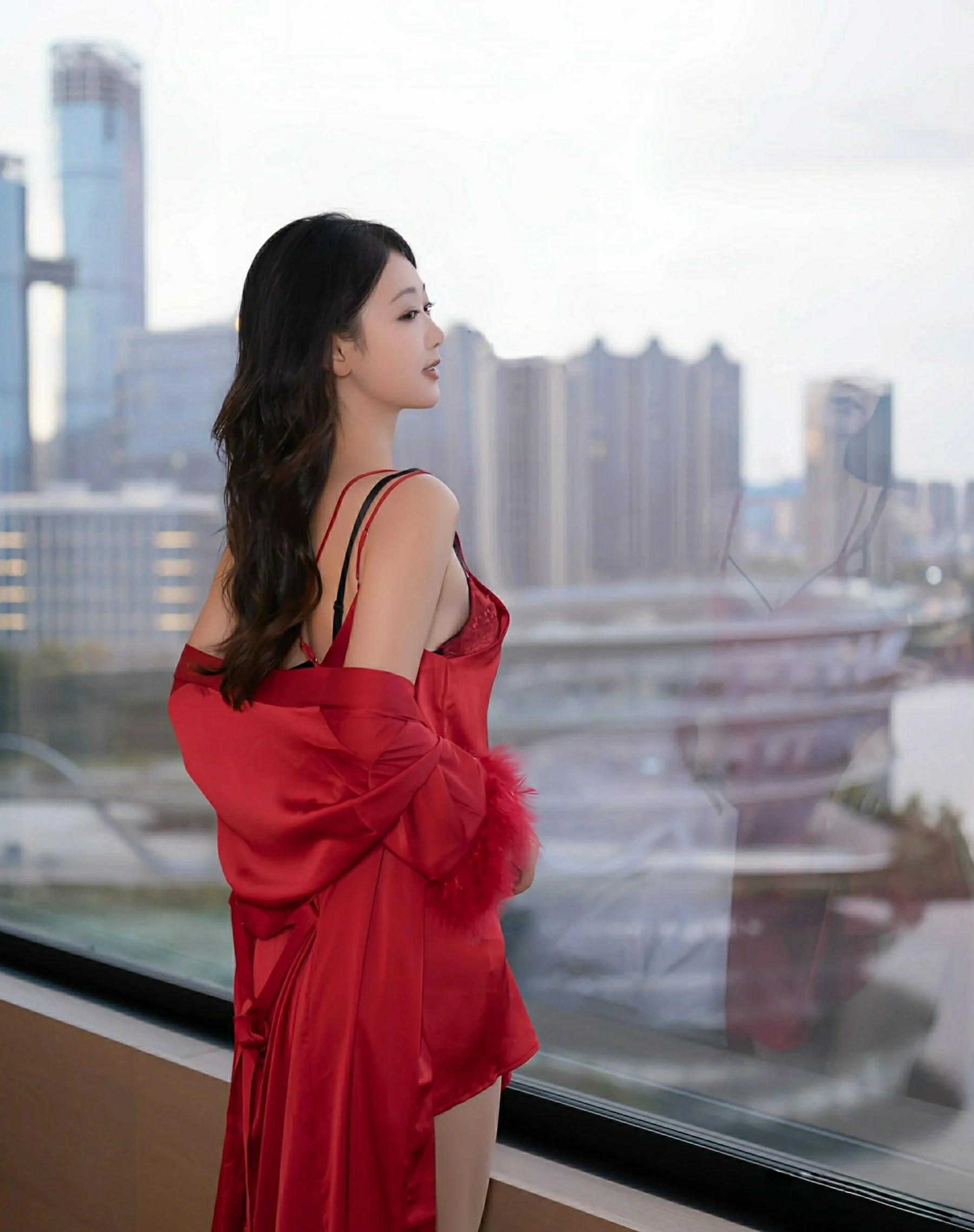  秀人网 No.10768 唐安琪 [70P]第1张