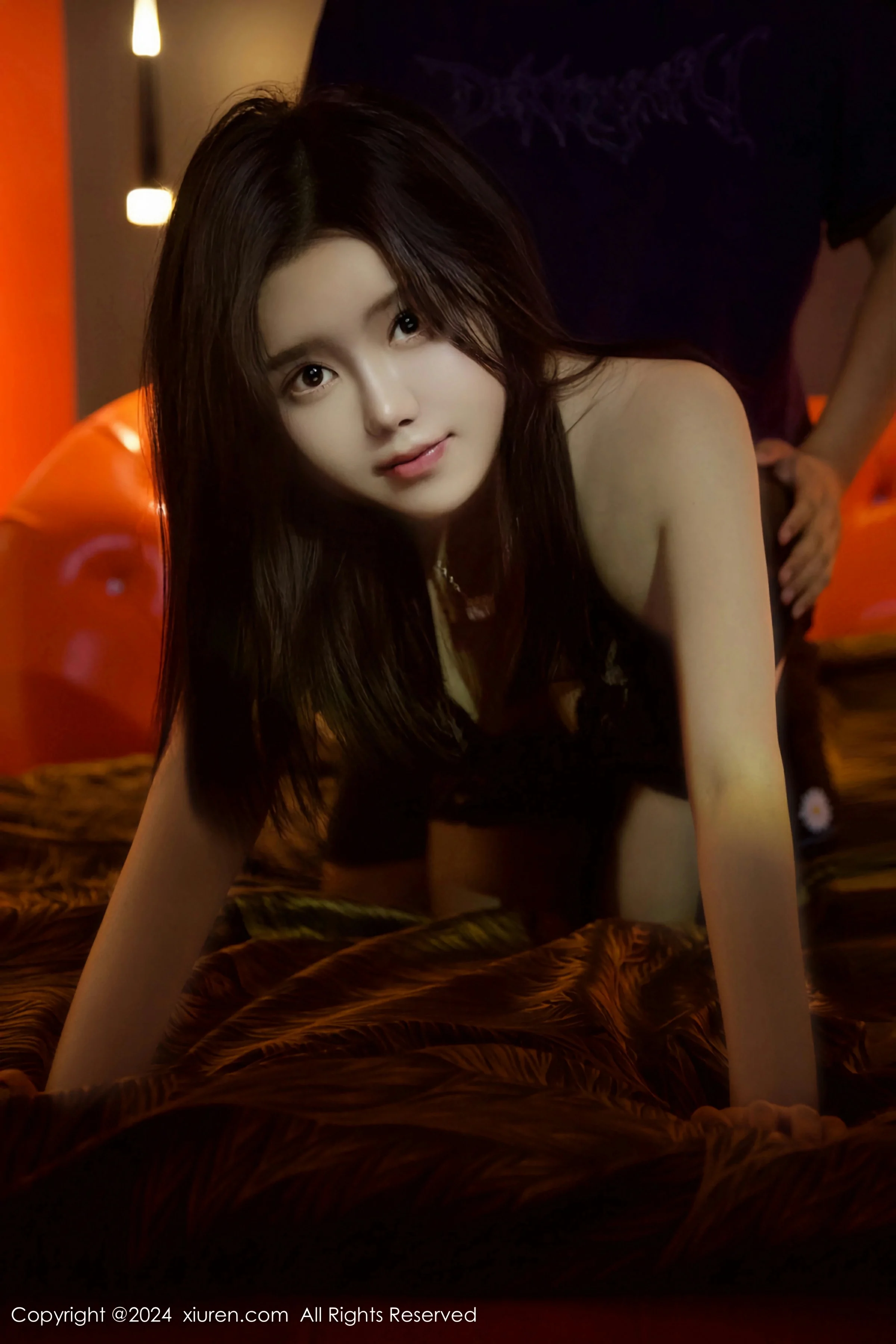  XiuRen 秀人 No.8956 小薯条nienie [69P]第18张