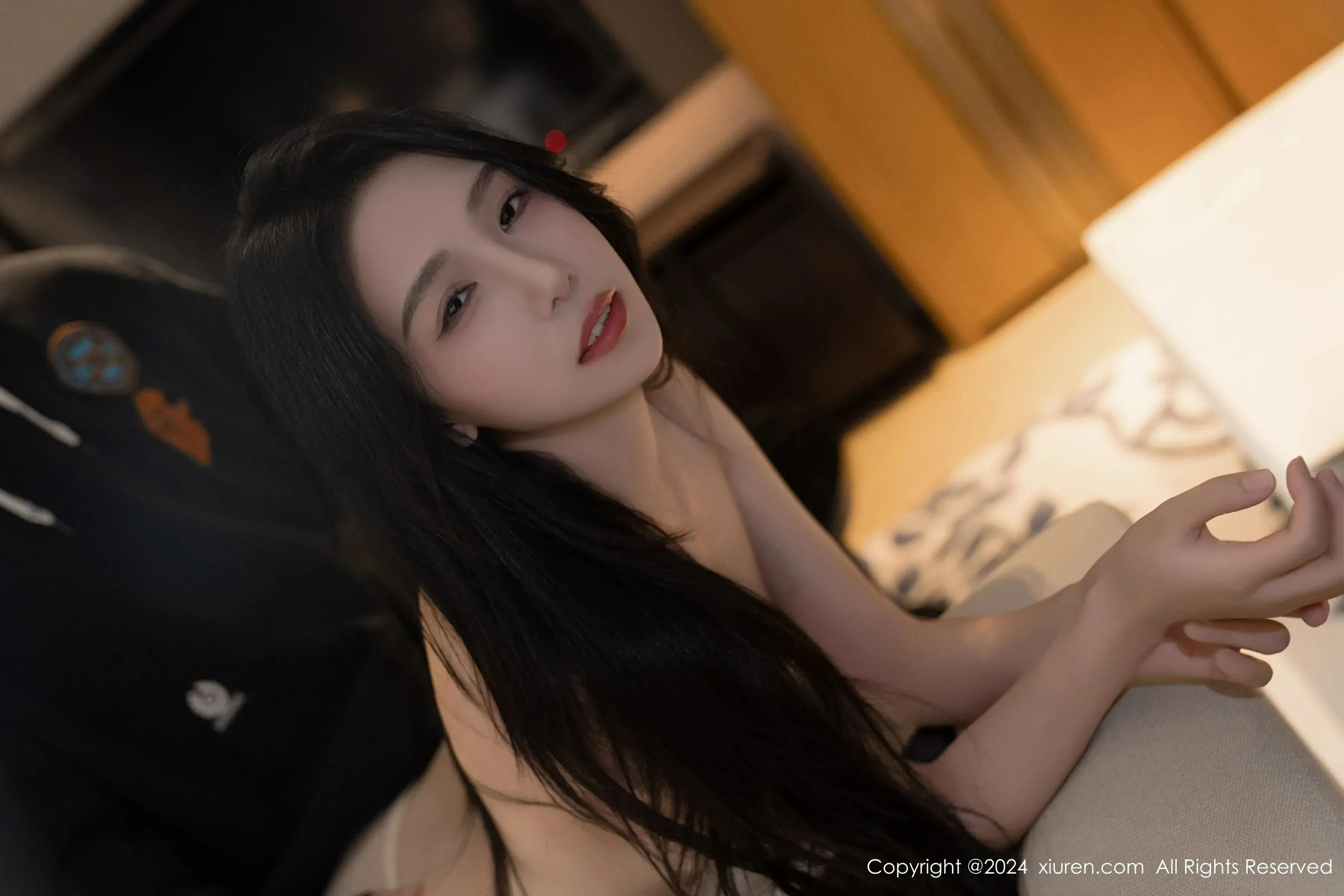  XiuRen 秀人 No.8455 利世 [86P]第28张