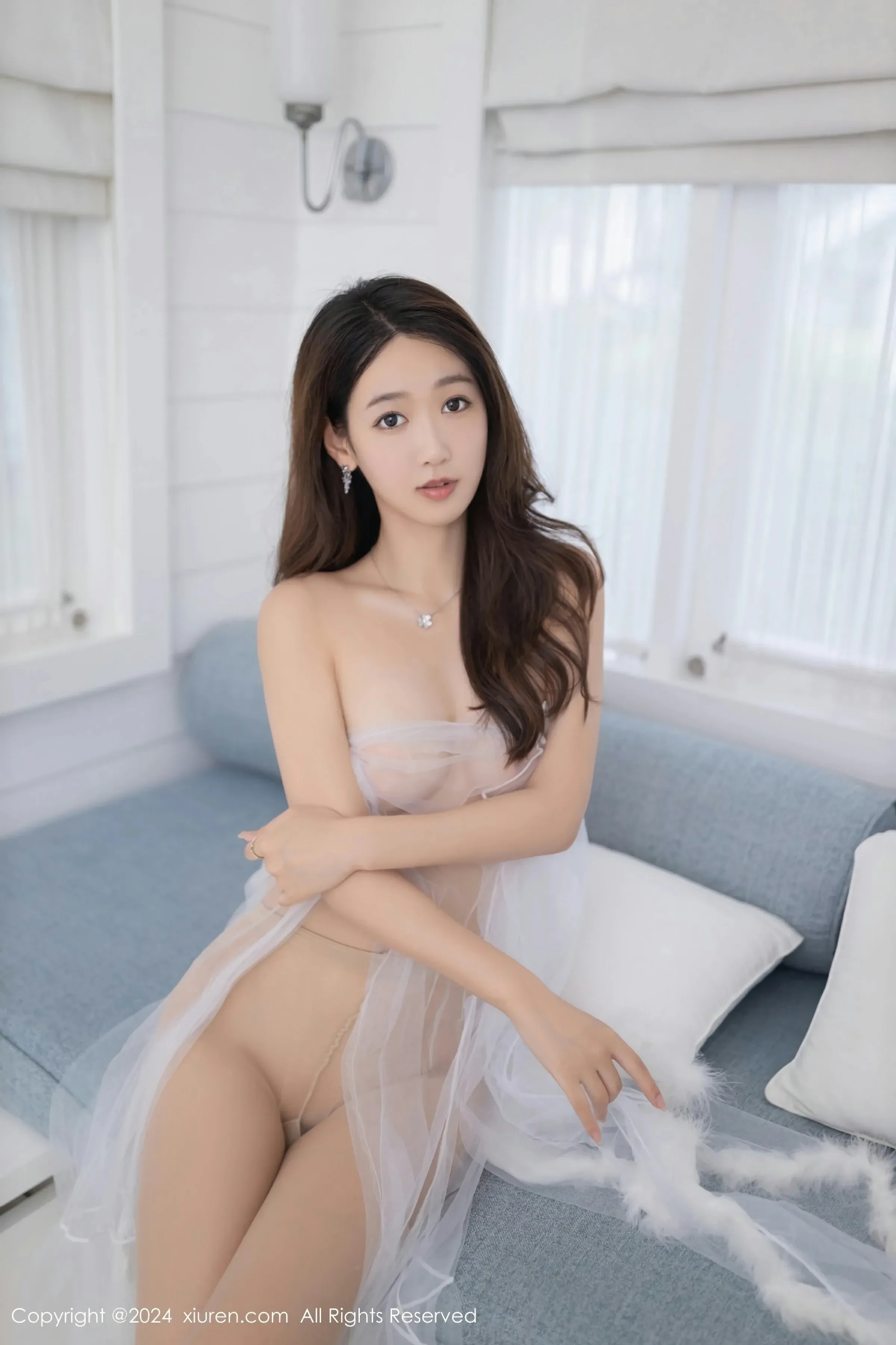  XiuRen 秀人 No.8174 唐安琪 [80P]第20张