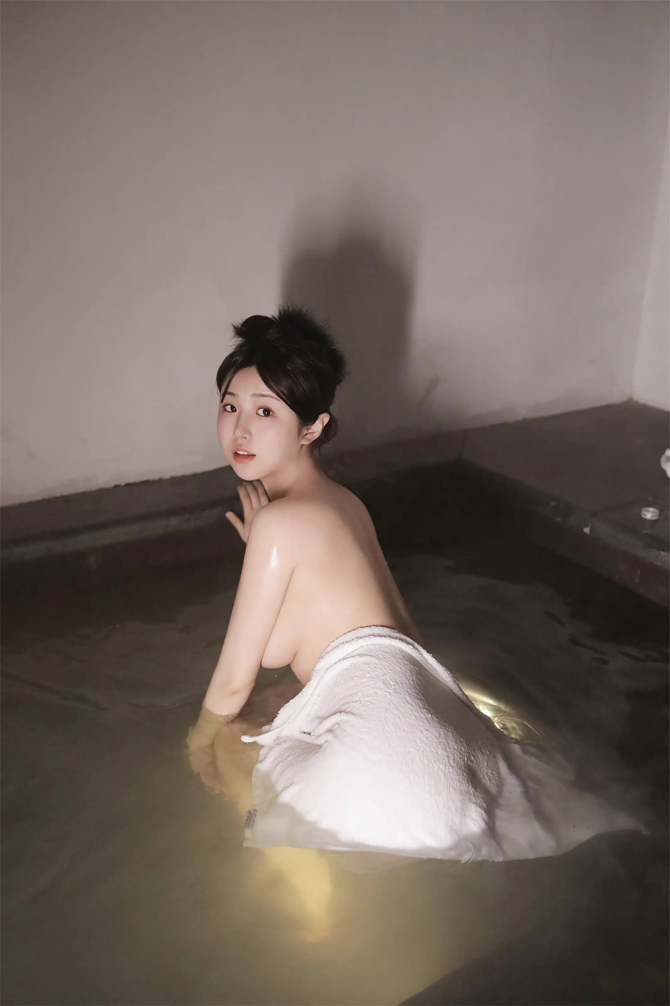  XiuRen 内购版 No.7977 陈小花 泡澡 [61P]第8张