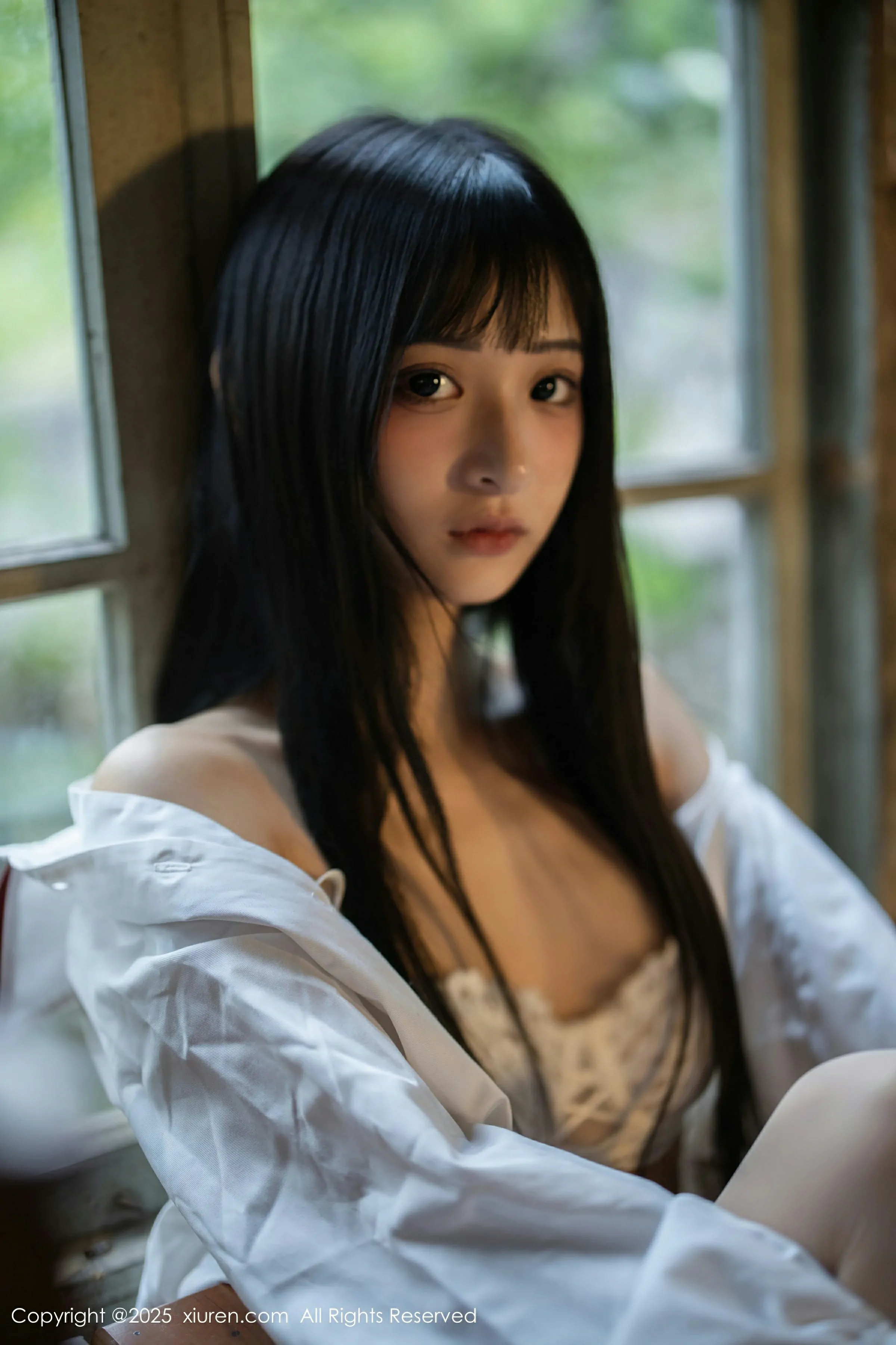  XiuRen 秀人 No.10215 茂木希子 [82P]第14张