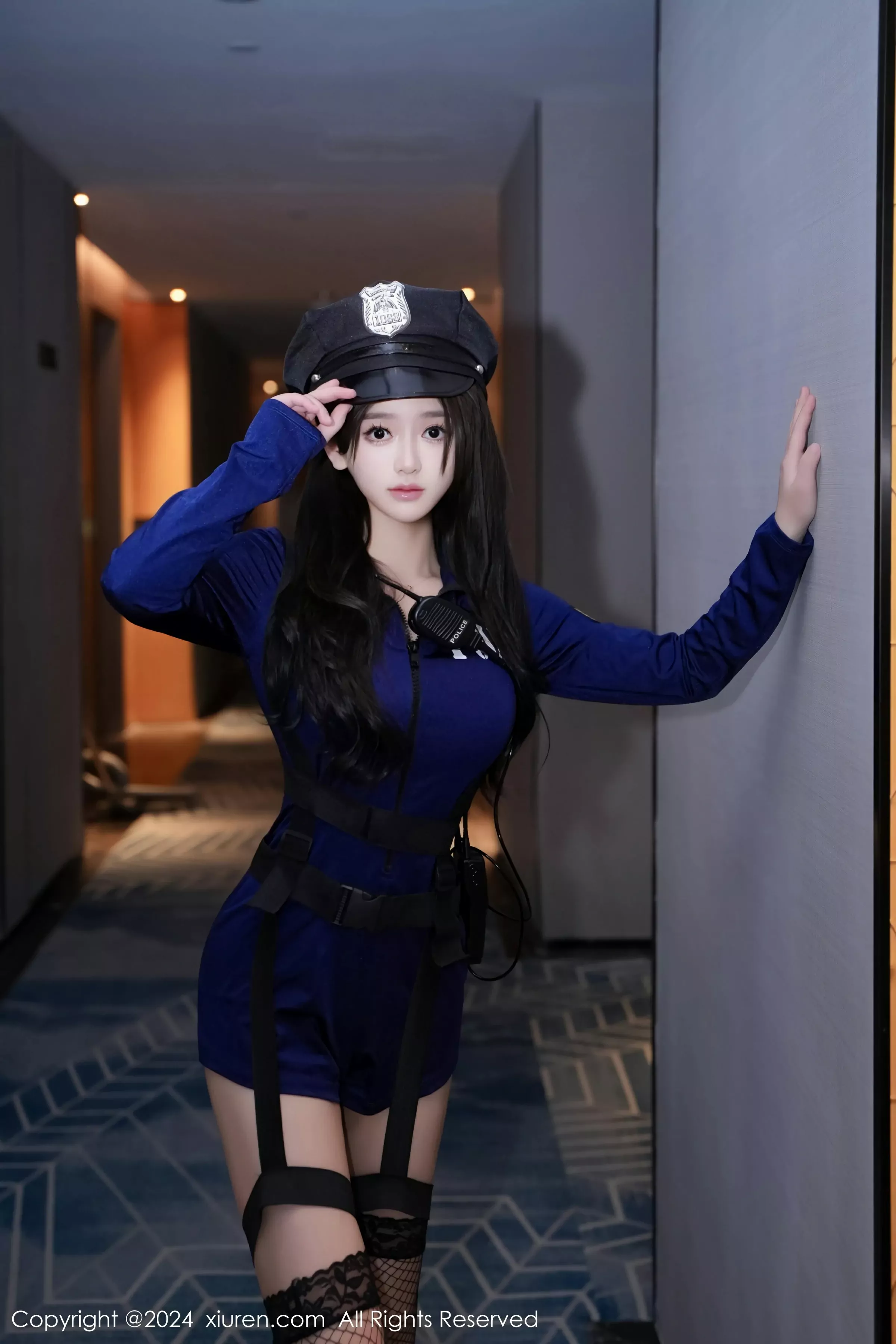  XiuRen 秀人 No.8066 奶茶味的包子 [77P]第23张