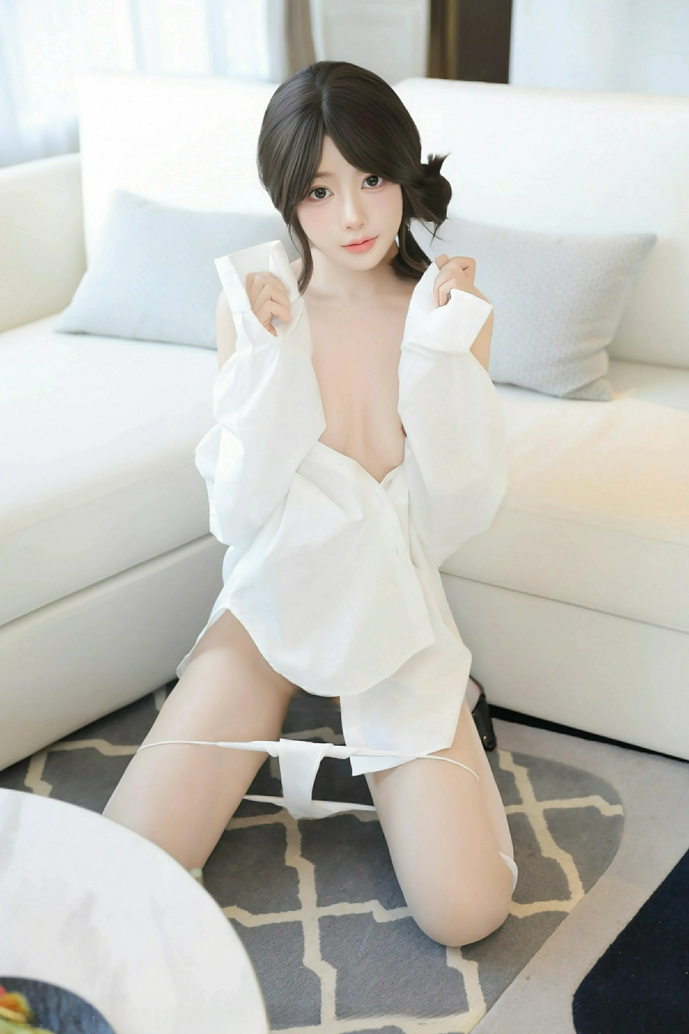  XiuRen 秀人 No.10036 桃妖夭 [86P]第21张