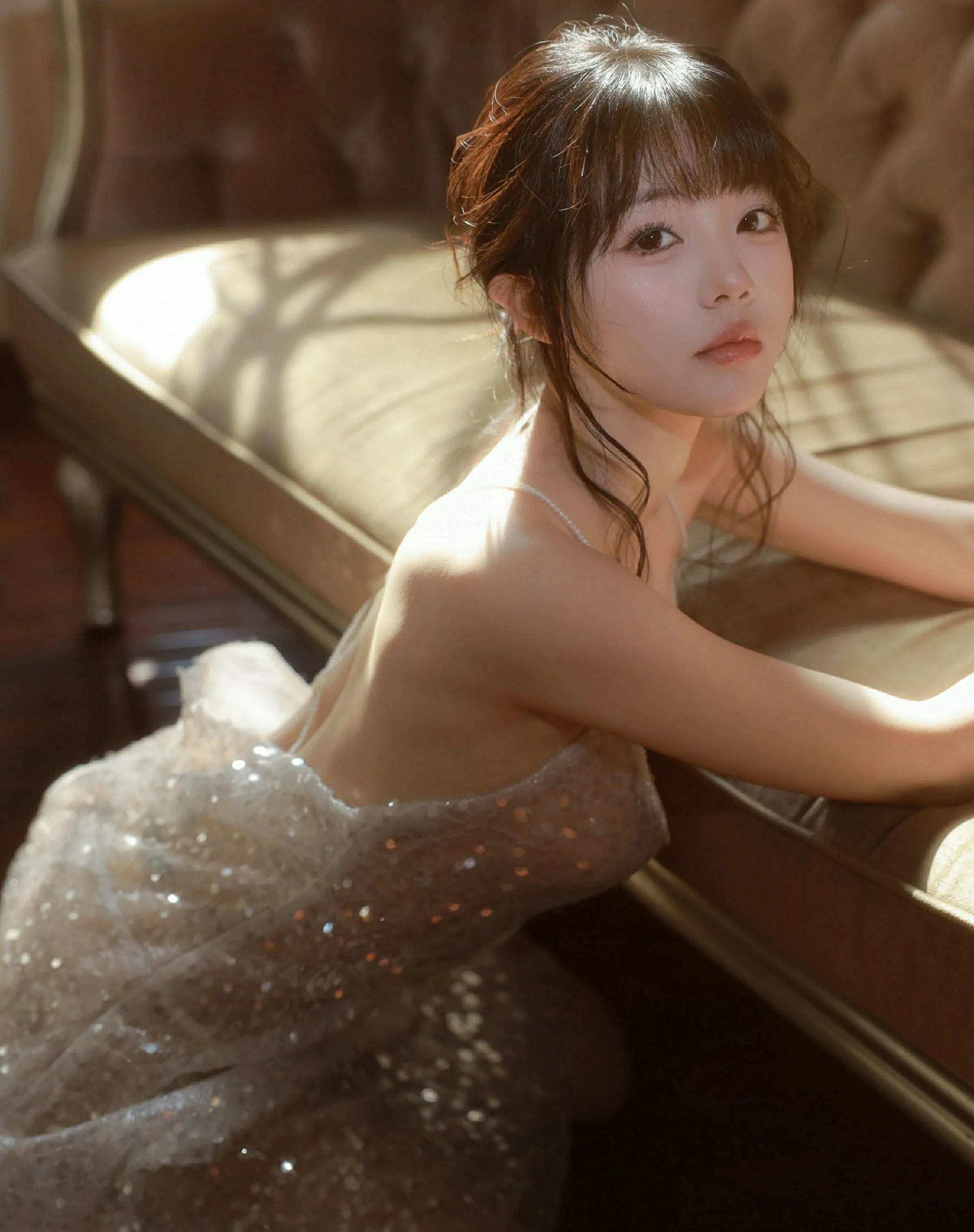  秀人网 No.10799 佘贝拉Bella [73P]第6张