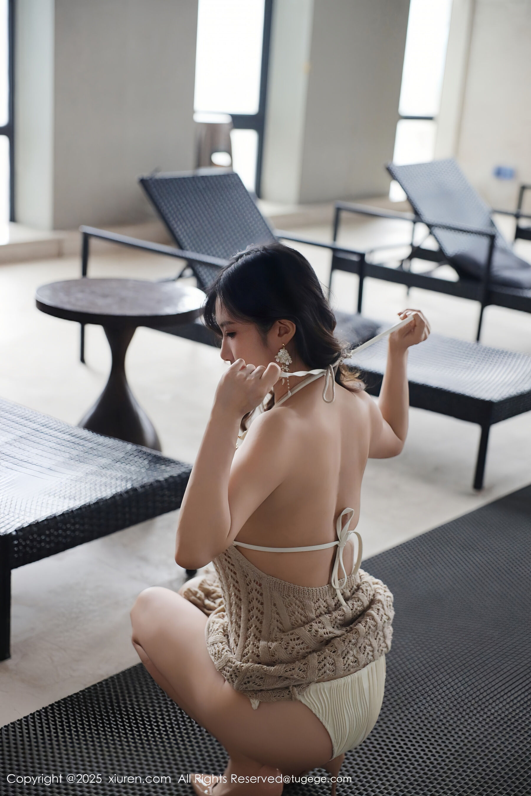  秀人网 小肉肉咪 Vol.11182 [80P]第27张