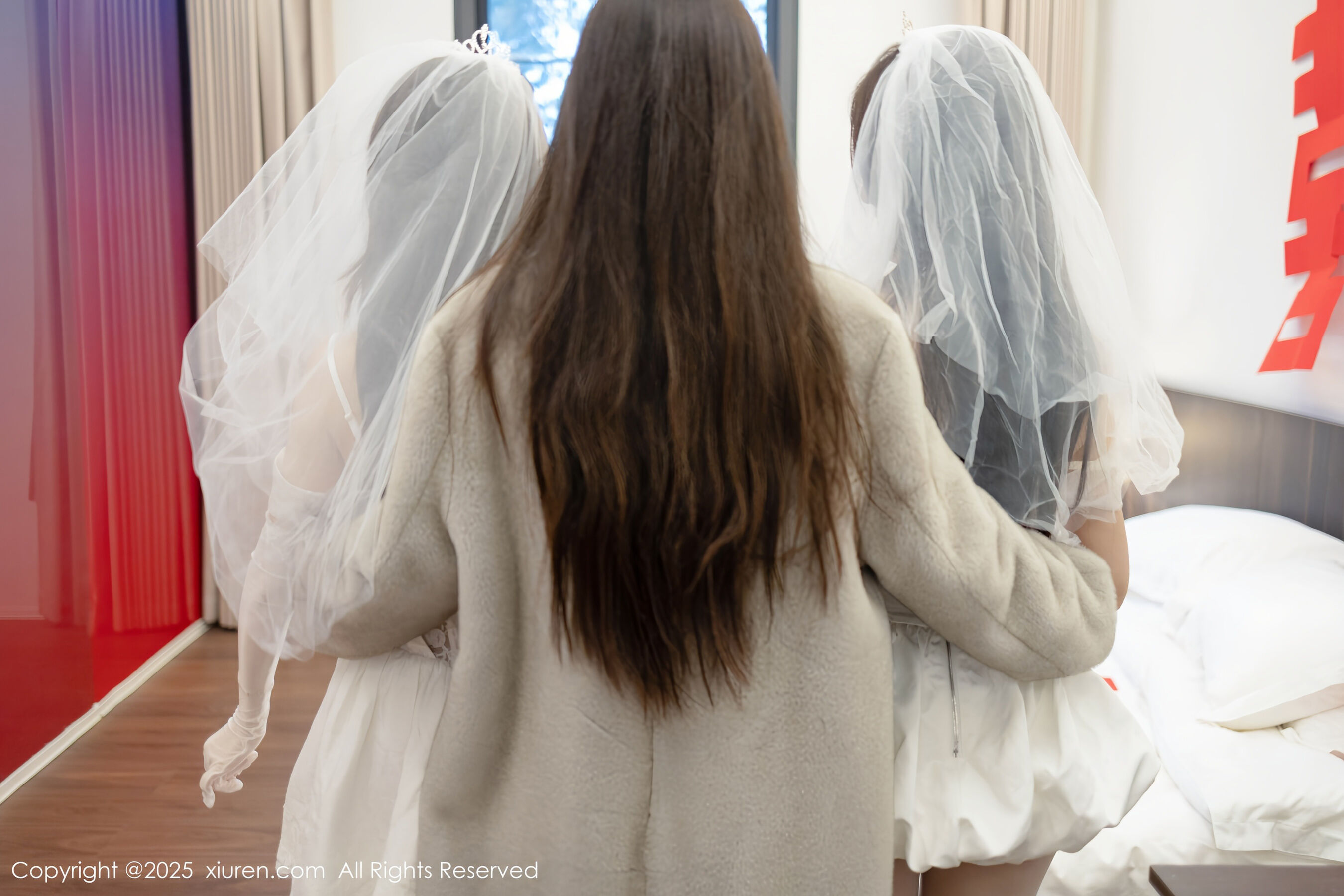  秀人网 模特合集 Vol.11184 [81P]第4张