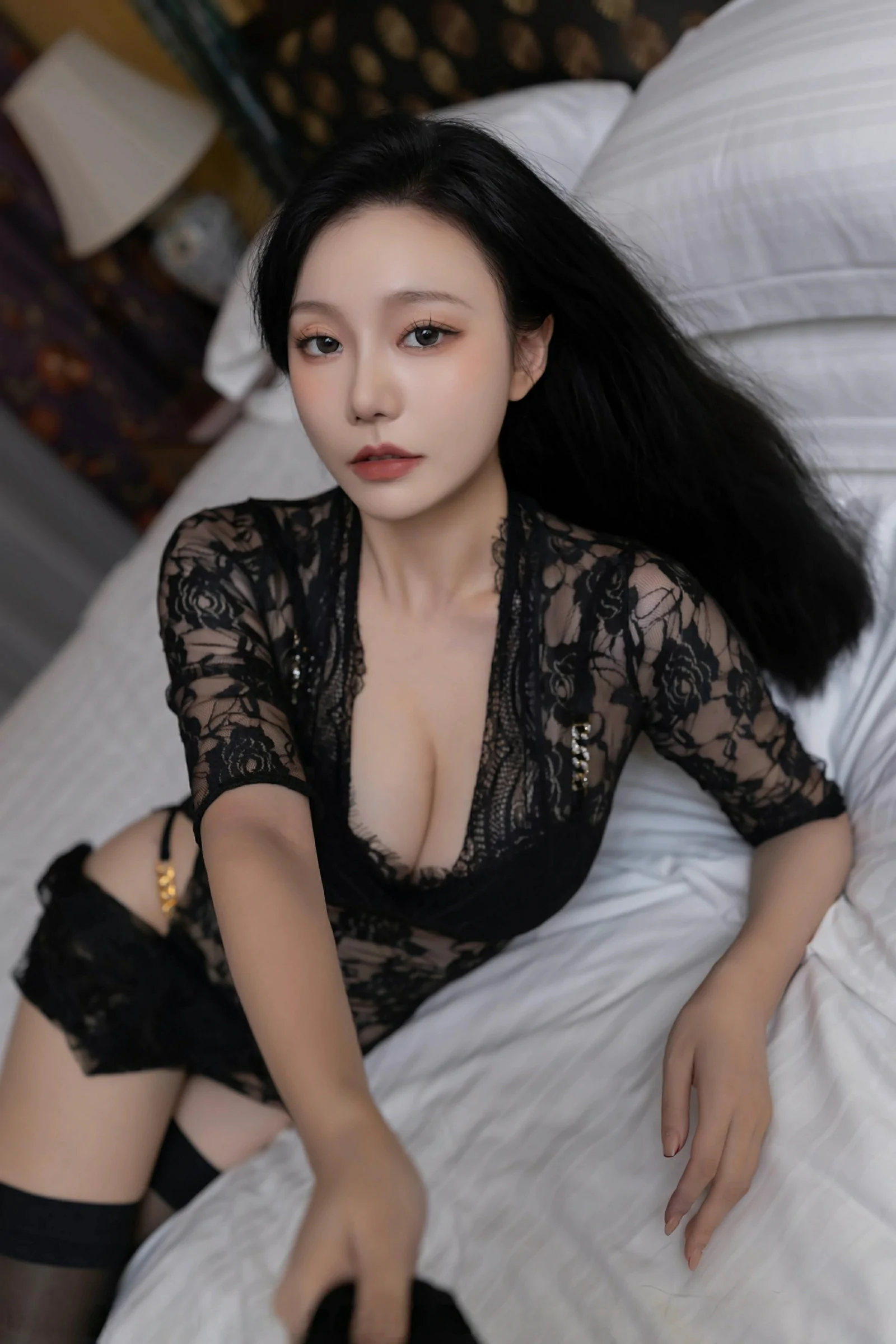  XiuRen 秀人 No.9842 安然anran [82P]第15张