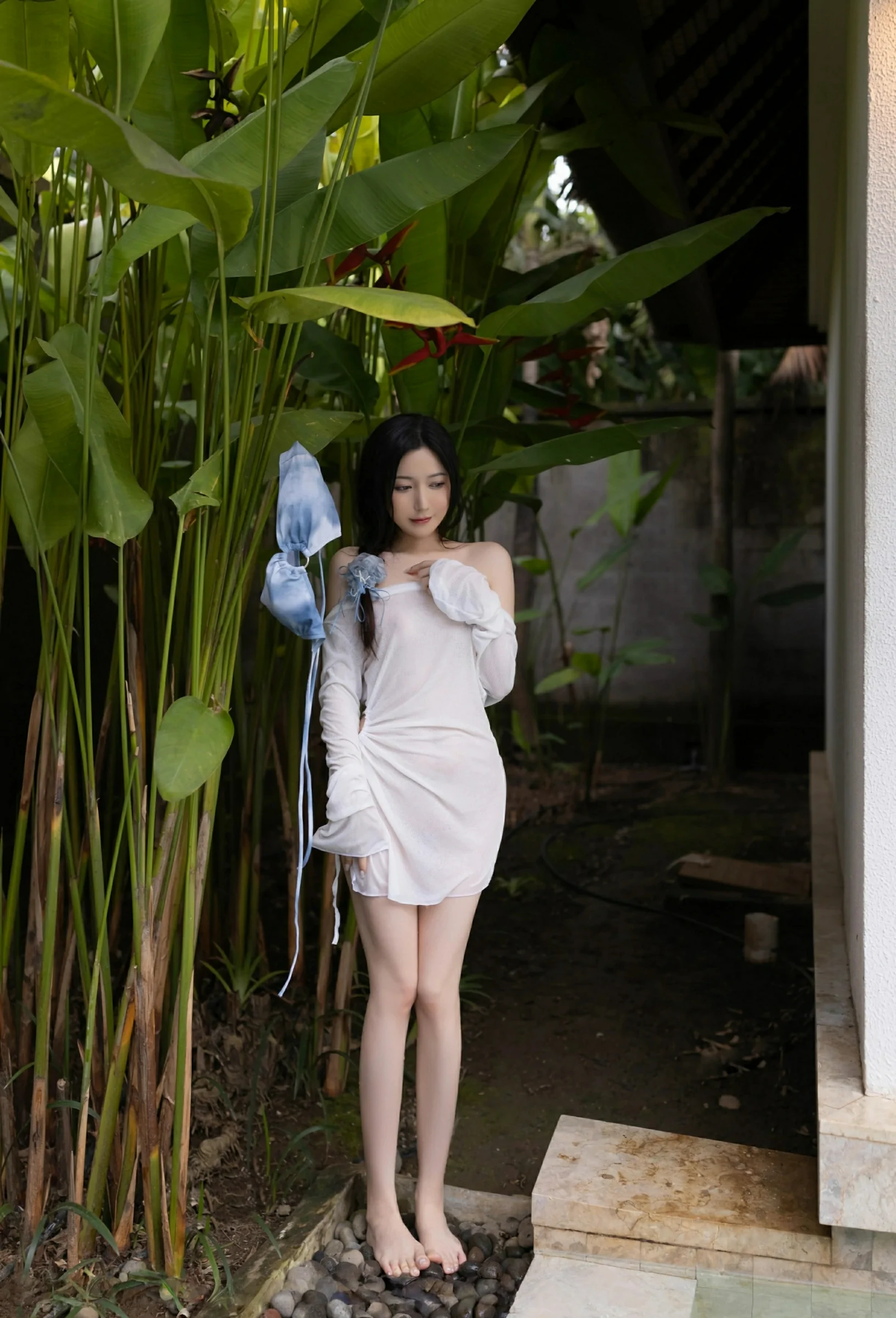  秀人网 No.10377 鱼子酱Fish [80P]第18张