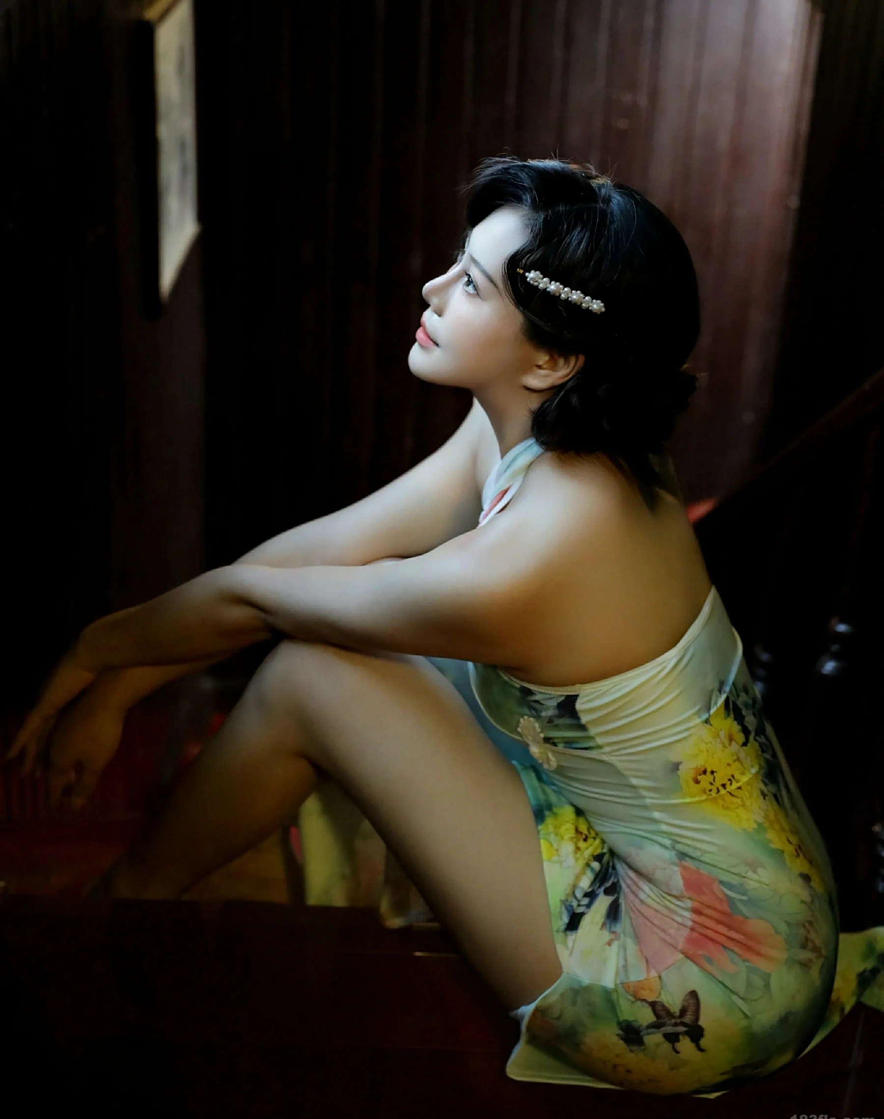  秀人网 No.10749 莉莉安娜o [73P]第7张